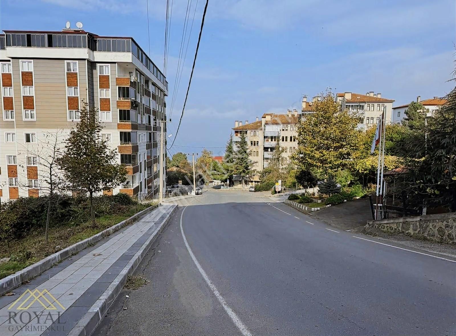 Trabzon Konaklarda Satılık Sıfır Fırsat Daire - Görsel 12