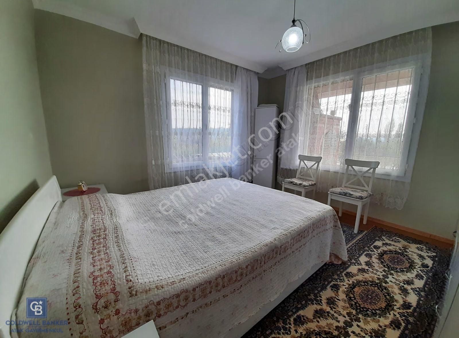 Menderes Çatalca'da 2.000 Dönüm Arazi İçinde Satılık Çiftlik Evi - Görsel 13