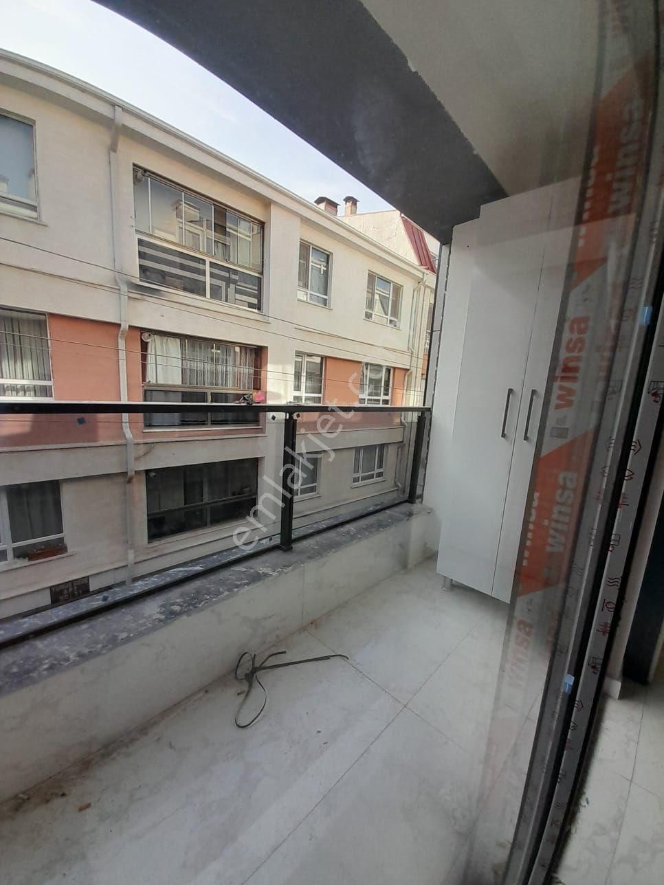 Sütlüce Mahallesinde Satılık Yerden Isıtmalı 2.kat - Görsel 8