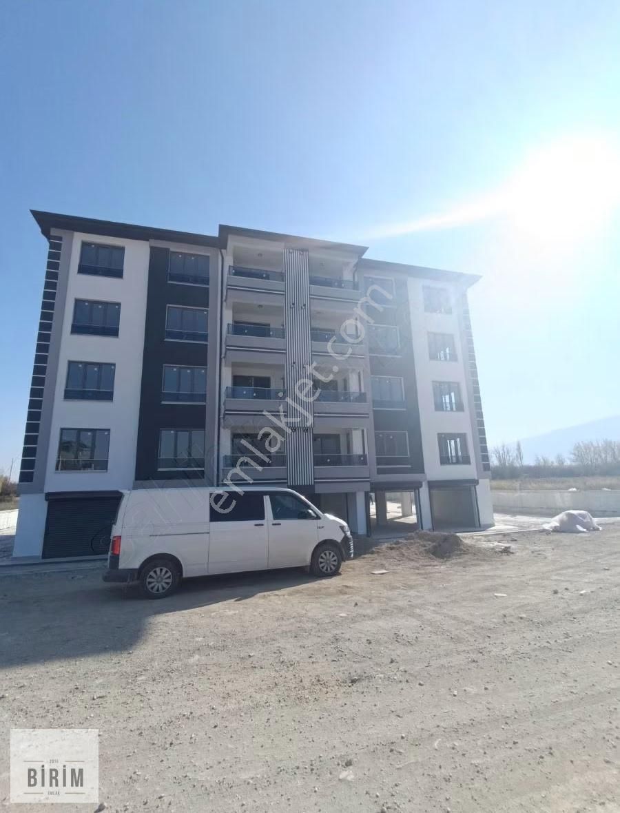 Birimden Satılık Sıfır Daire Anahtar Teslim Yeni Hastane Yolunda - Görsel 21