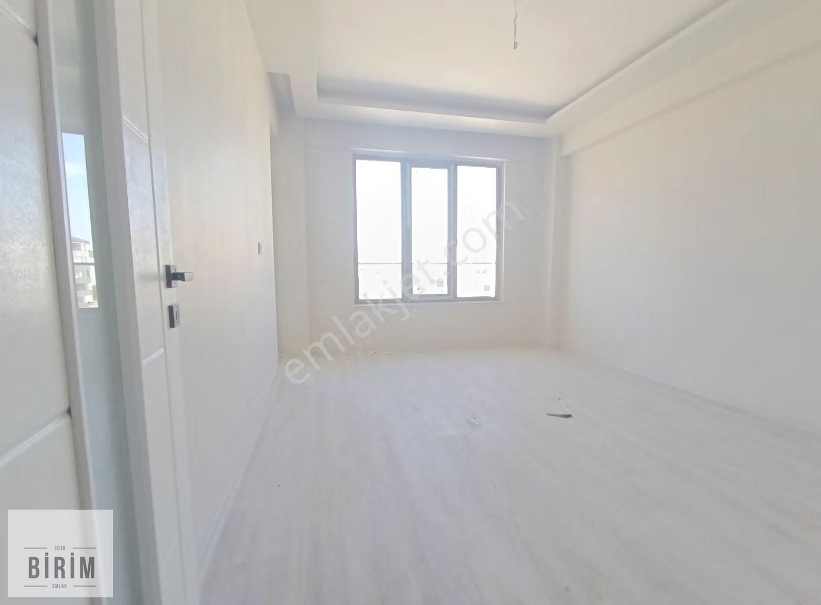 Birimden Satılık Sıfır Daire Anahtar Teslim Yeni Hastane Yolunda - Görsel 18