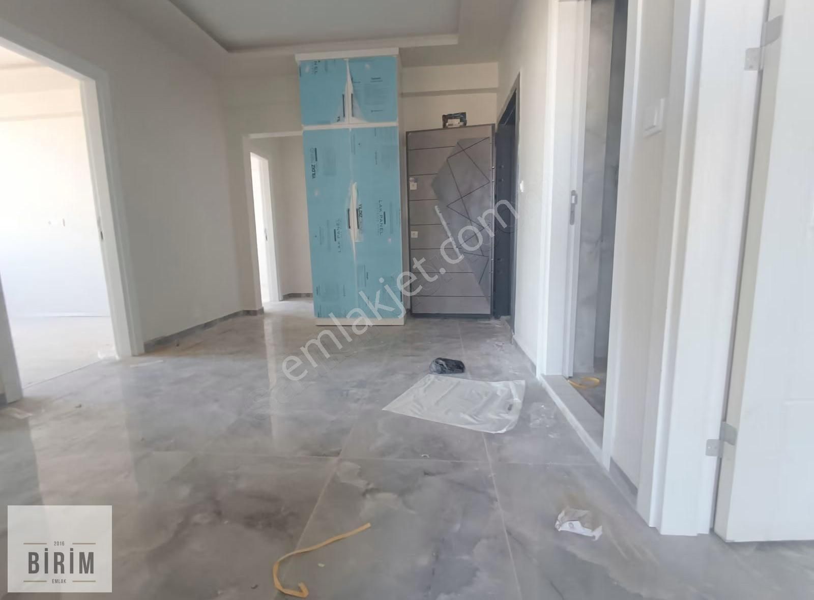 Birimden Satılık Sıfır Daire Anahtar Teslim Yeni Hastane Yolunda - Görsel 16