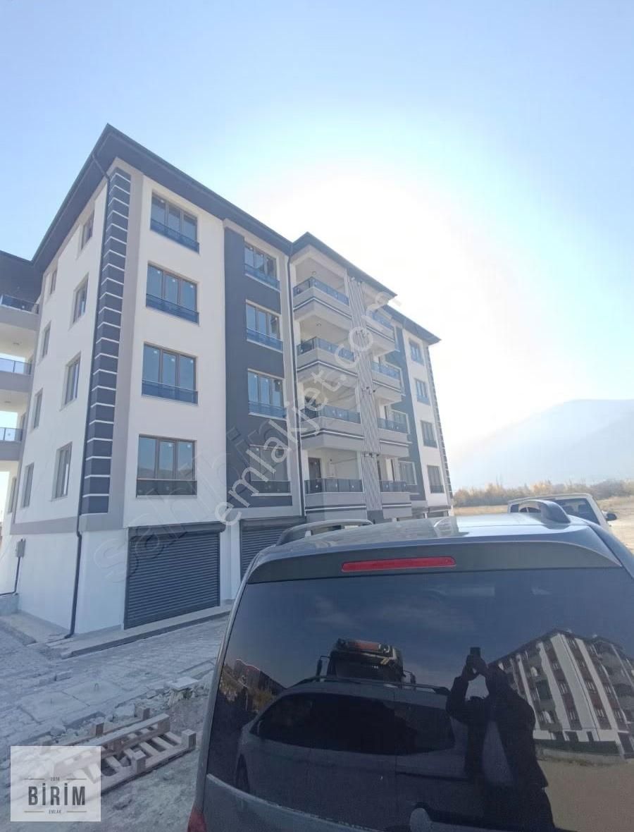 Birimden Satılık Sıfır Daire Anahtar Teslim Yeni Hastane Yolunda - Görsel 17