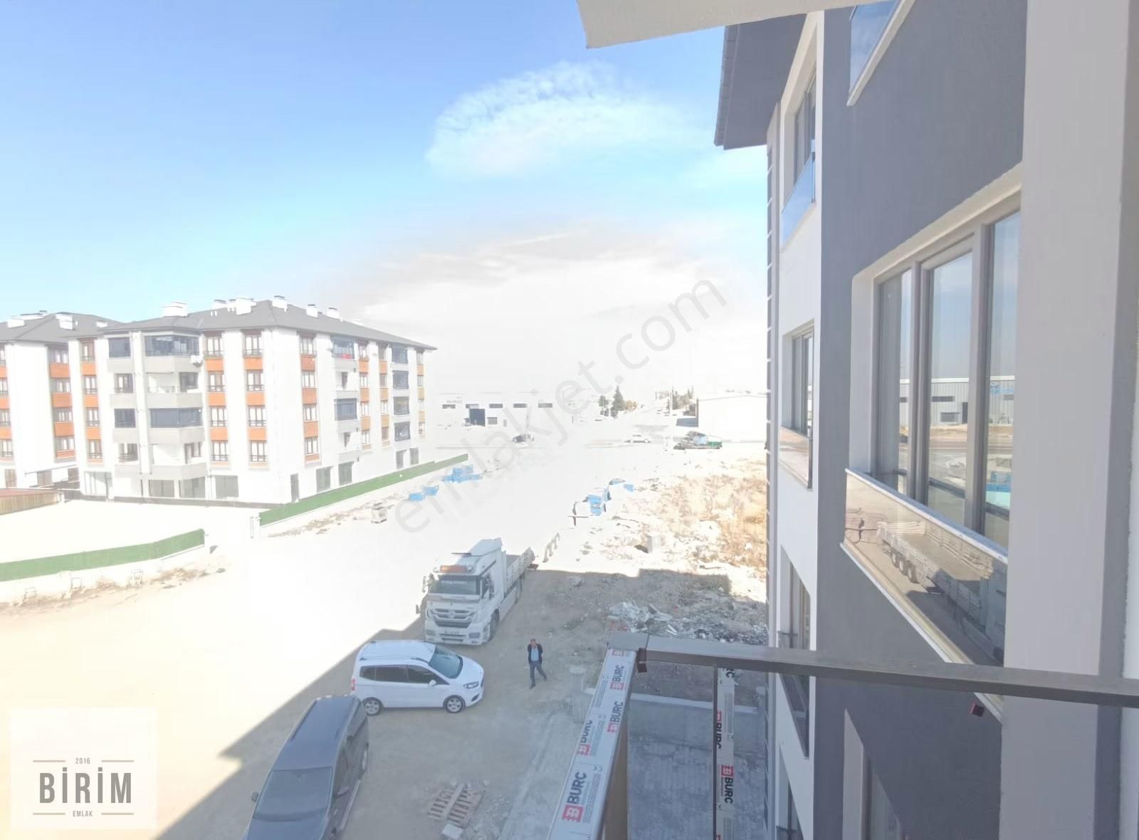 Birimden Satılık Sıfır Daire Anahtar Teslim Yeni Hastane Yolunda - Görsel 7