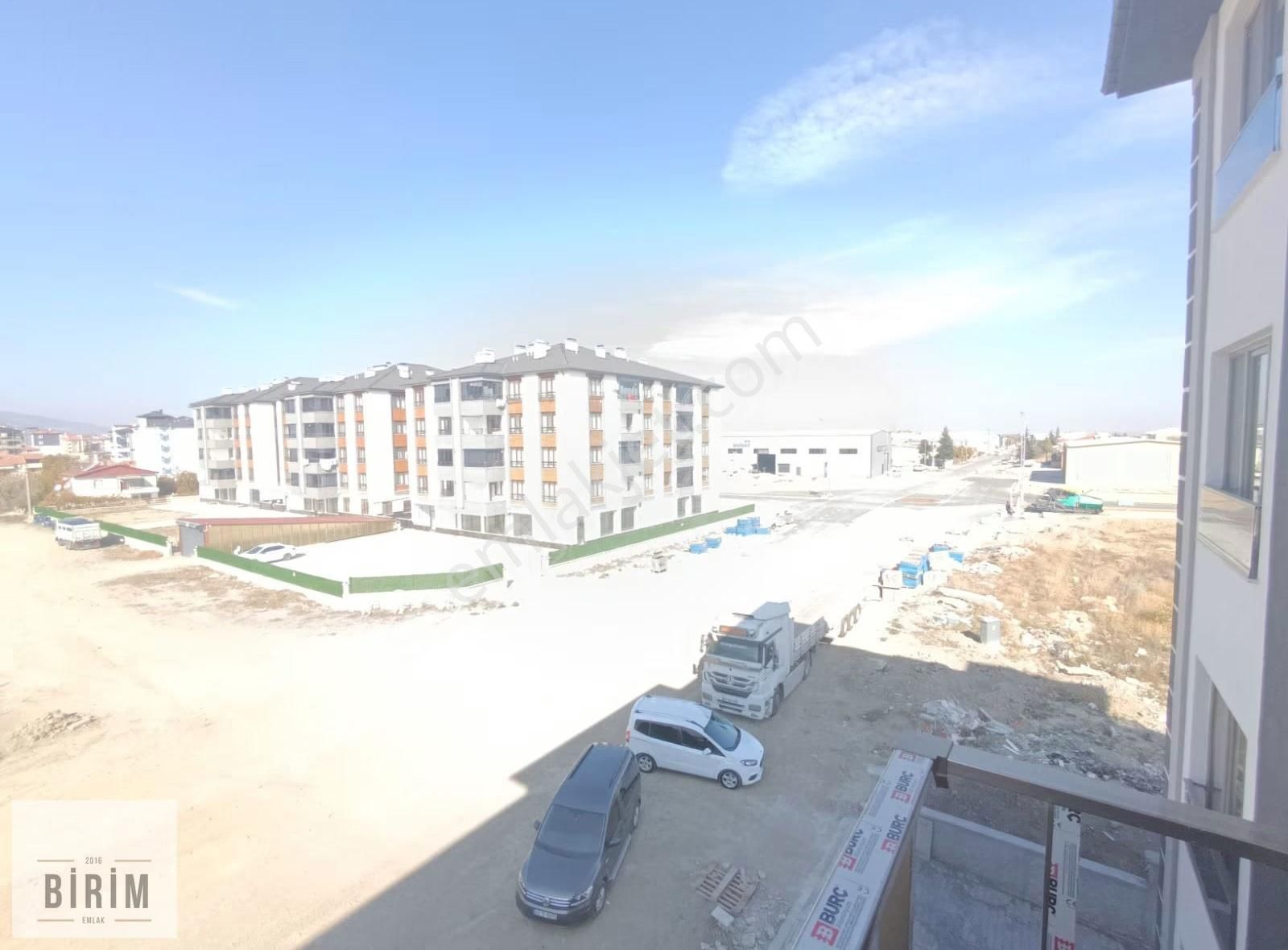 Birimden Satılık Sıfır Daire Anahtar Teslim Yeni Hastane Yolunda - Görsel 14