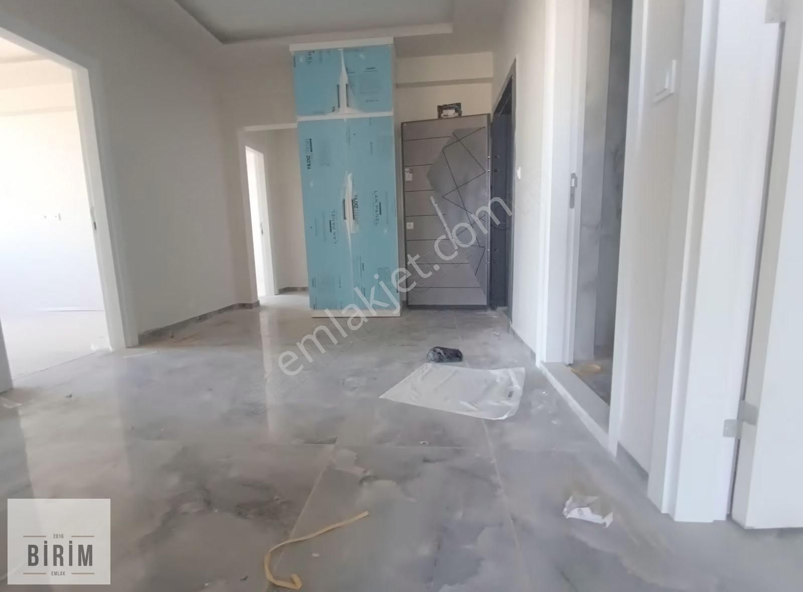 Birimden Satılık Sıfır Daire Anahtar Teslim Yeni Hastane Yolunda - Görsel 15