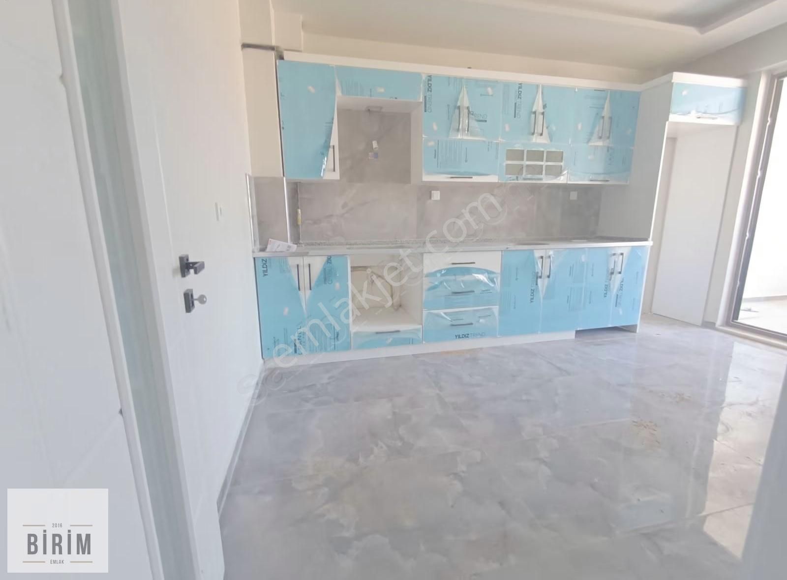 Birimden Satılık Sıfır Daire Anahtar Teslim Yeni Hastane Yolunda - Görsel 25