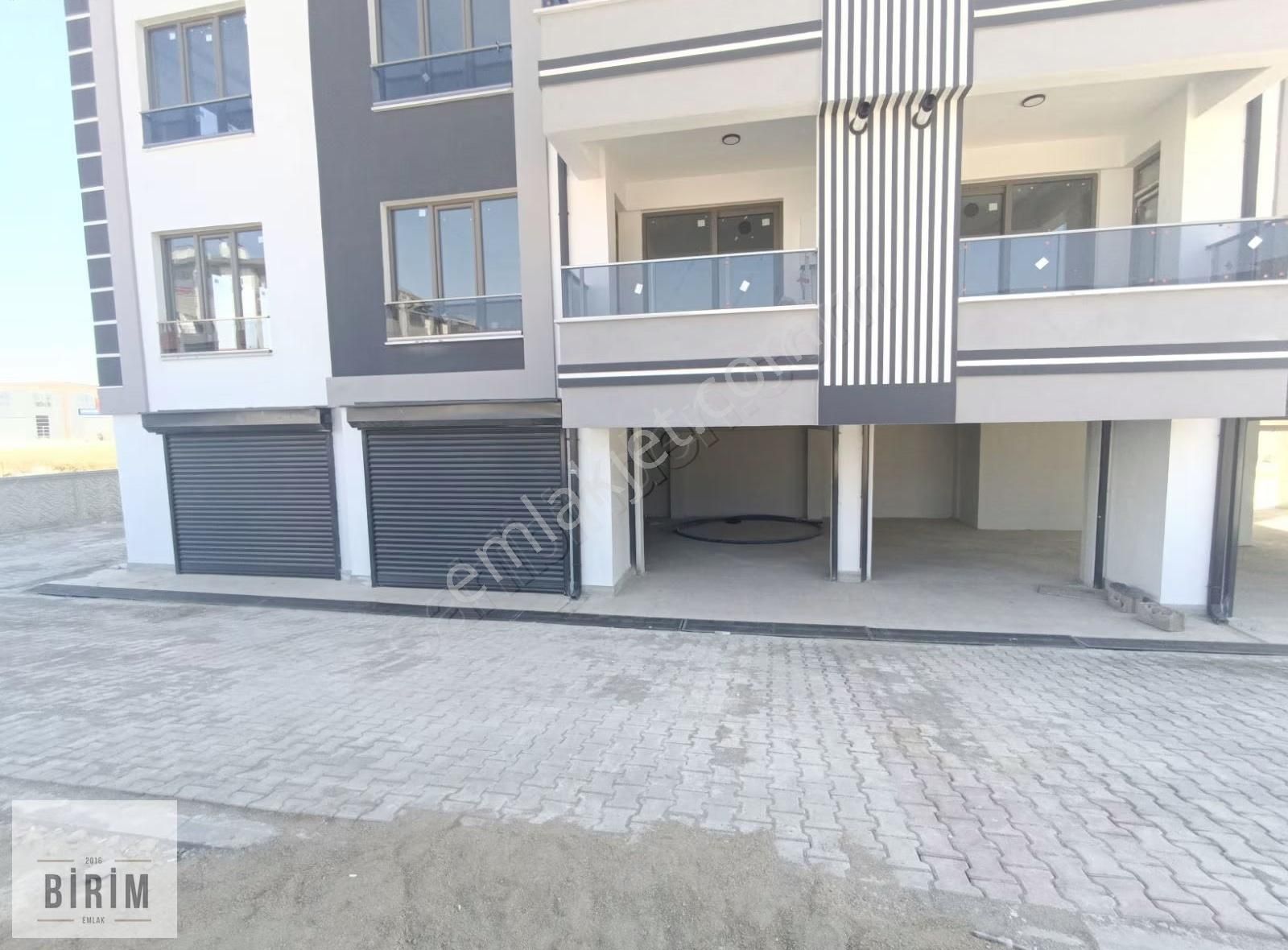 Birimden Satılık Sıfır Daire Anahtar Teslim Yeni Hastane Yolunda - Görsel 2