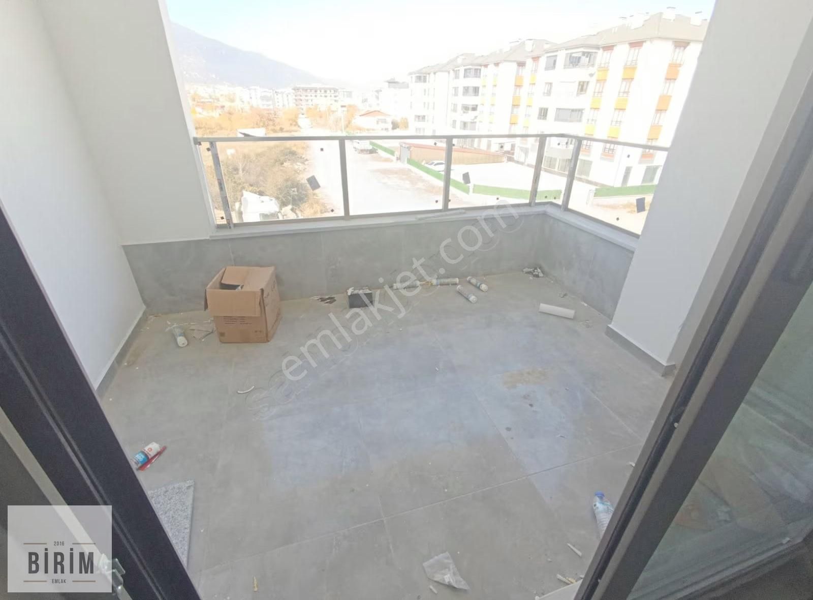 Birimden Satılık Sıfır Daire Anahtar Teslim Yeni Hastane Yolunda - Görsel 19