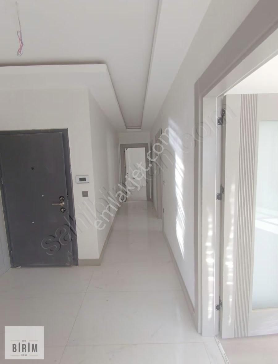 Birimden Yarenlerde Satılık 2+1 Garajlı Anahtar Teslim Full - Görsel 19