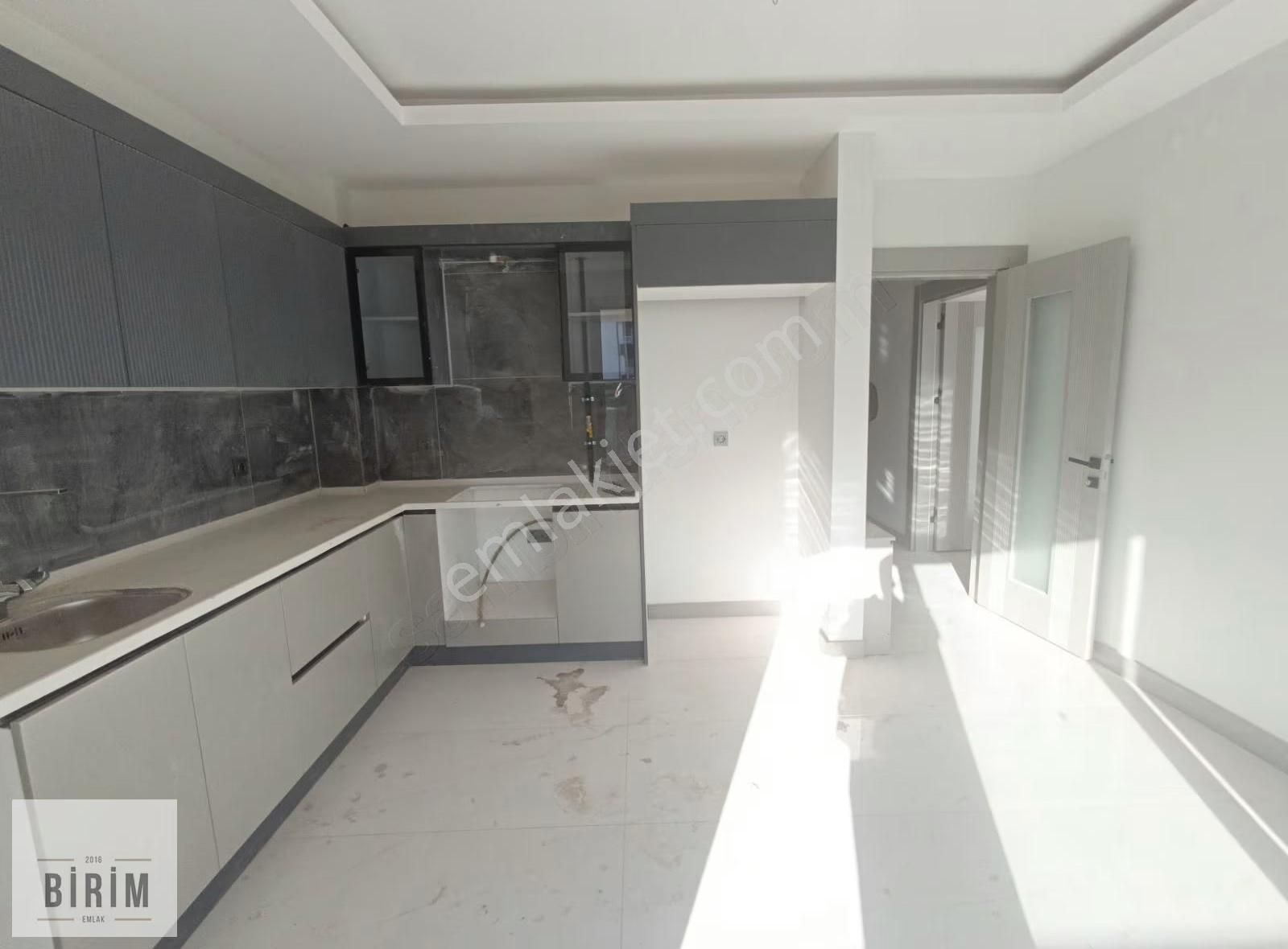Birimden Yarenlerde Satılık 2+1 Garajlı Anahtar Teslim Full - Görsel 12