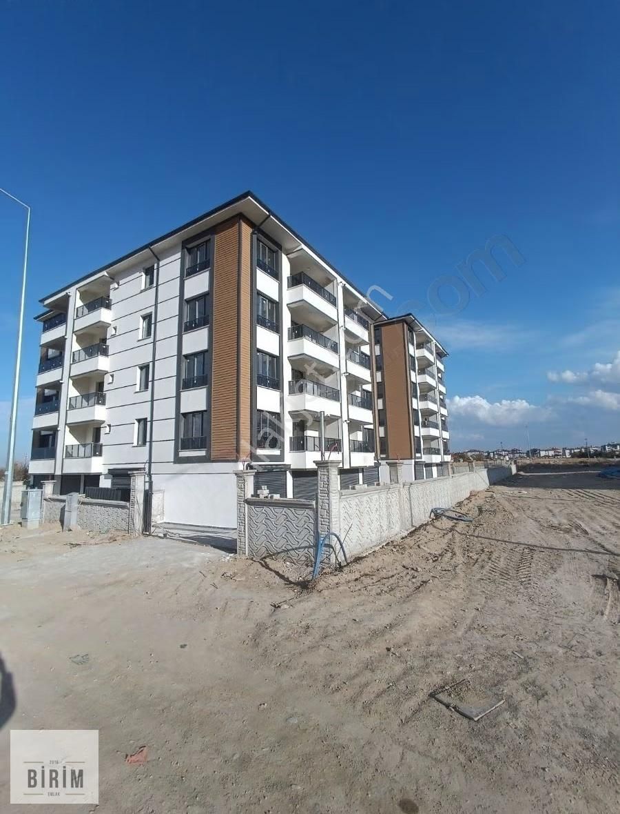 Birimden Yarenlerde Satılık 2+1 Garajlı Anahtar Teslim Full - Görsel 25