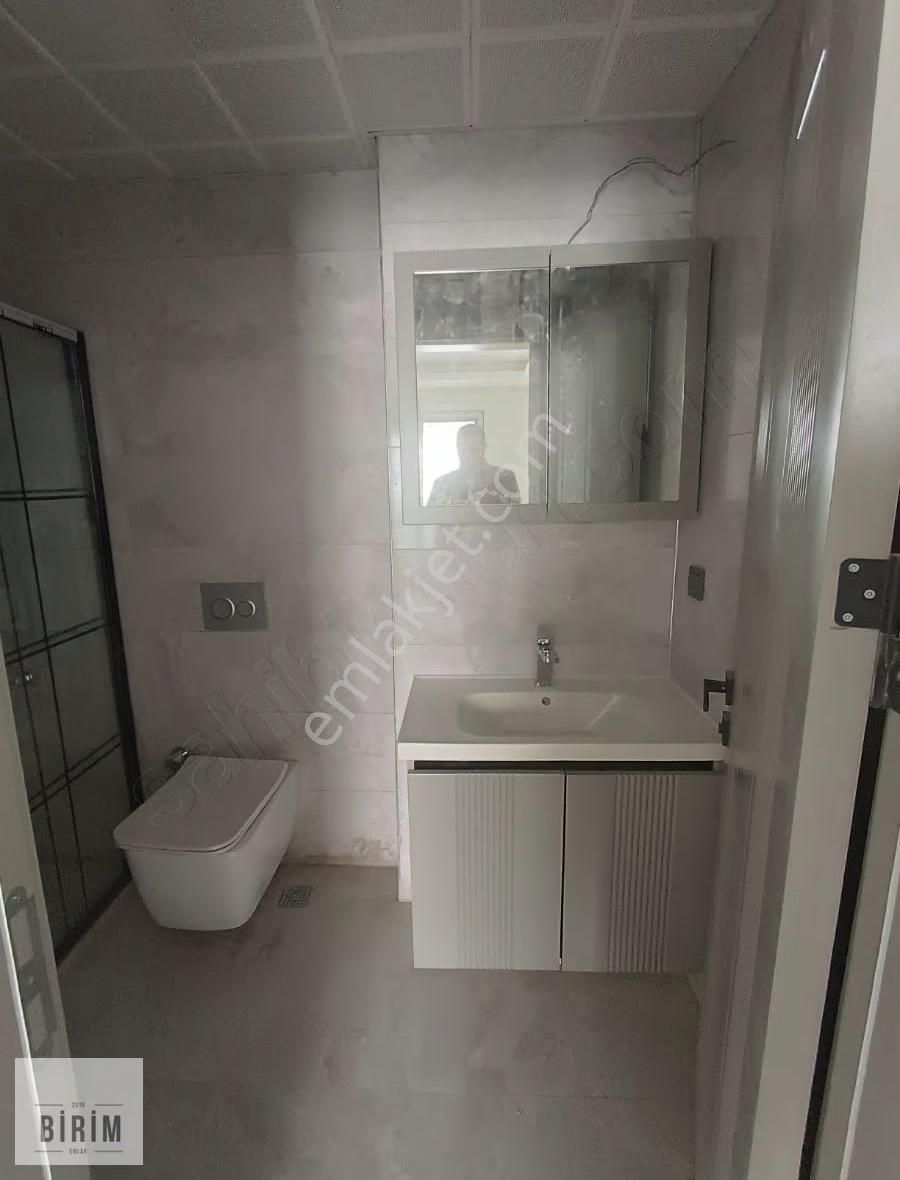 Birimden Yarenlerde Satılık 2+1 Garajlı Anahtar Teslim Full - Görsel 13
