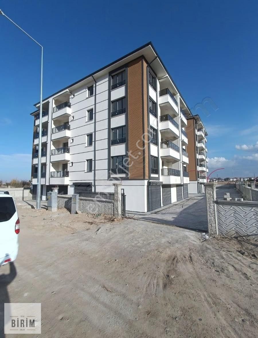 Birimden Yarenlerde Satılık 2+1 Garajlı Anahtar Teslim Full - Görsel 15