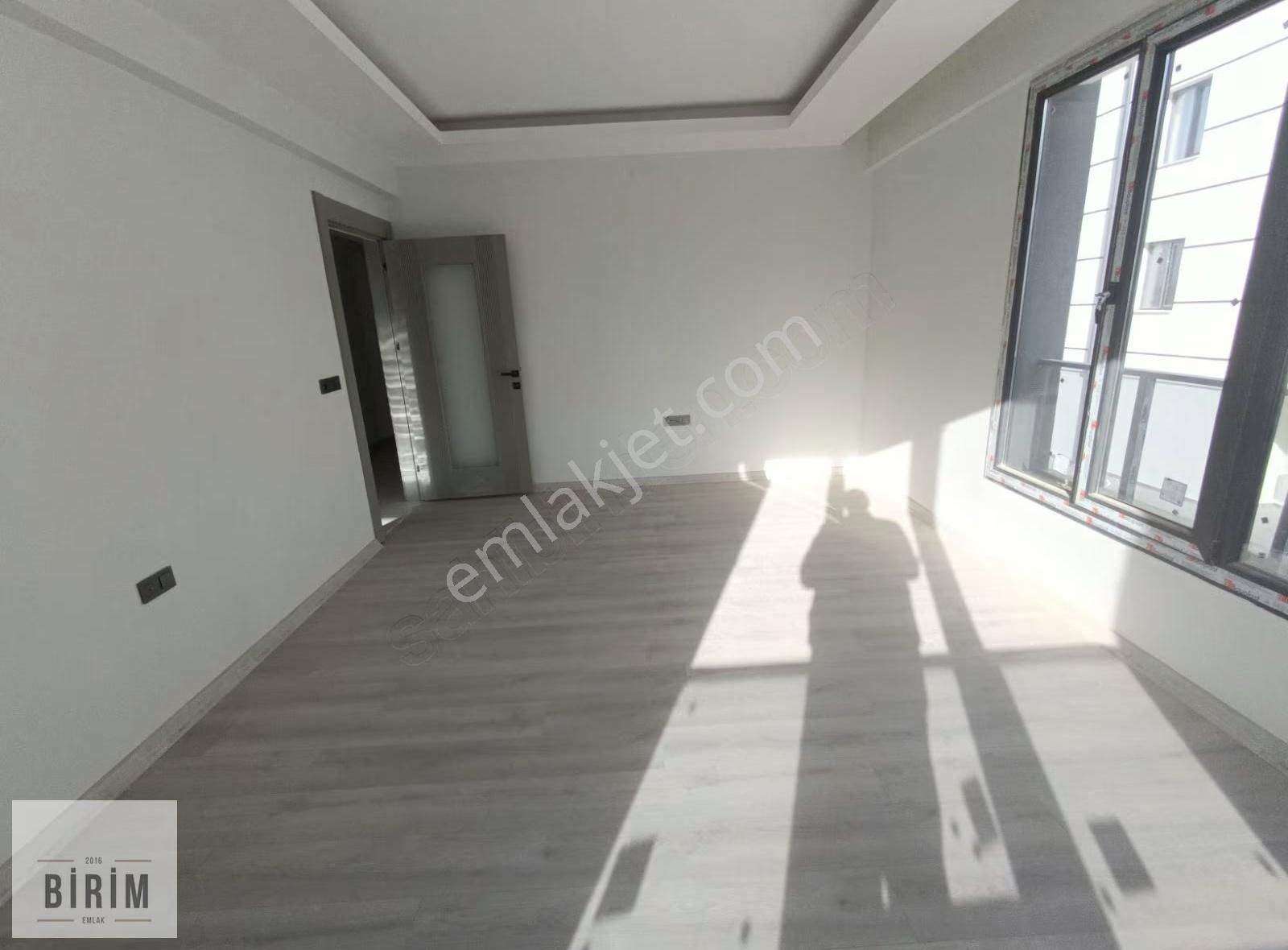 Birimden Yarenlerde Satılık 2+1 Garajlı Anahtar Teslim Full - Görsel 8