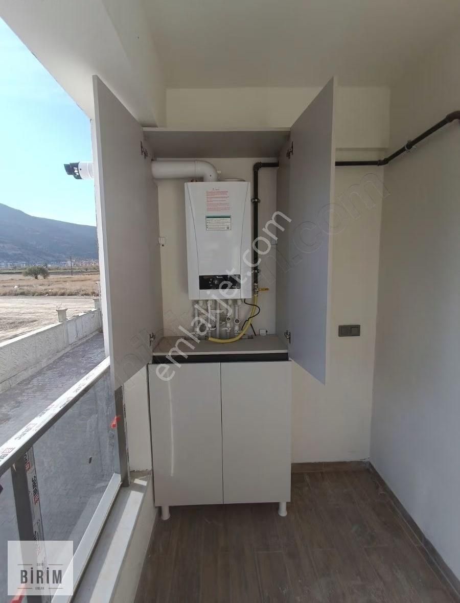 Birimden Yarenlerde Satılık 2+1 Garajlı Anahtar Teslim Full - Görsel 14