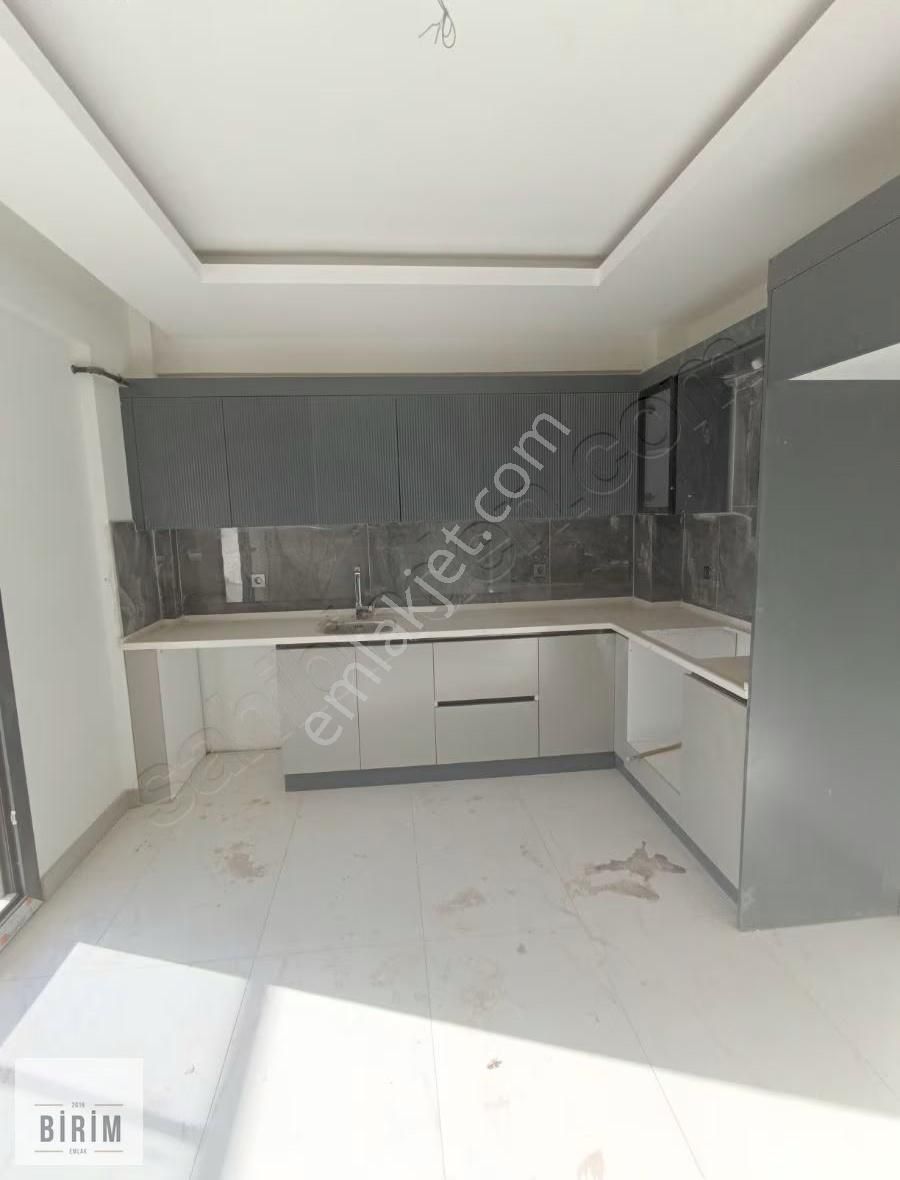 Birimden Yarenlerde Satılık 2+1 Garajlı Anahtar Teslim Full - Görsel 28