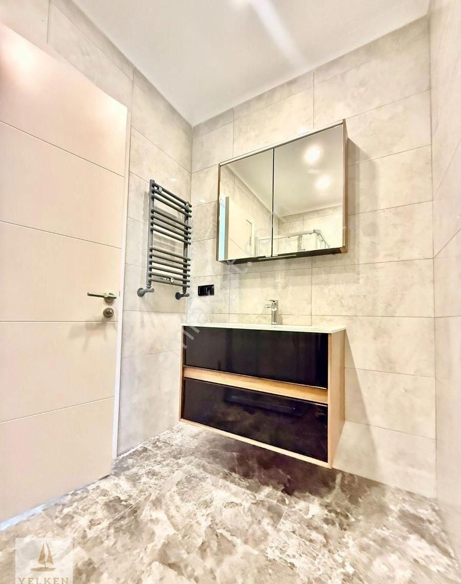 Fenerbahçe Ordu Evinde 150m2 3+1 Ebeveynli Manzaralı 6 Yıllık - Görsel 22