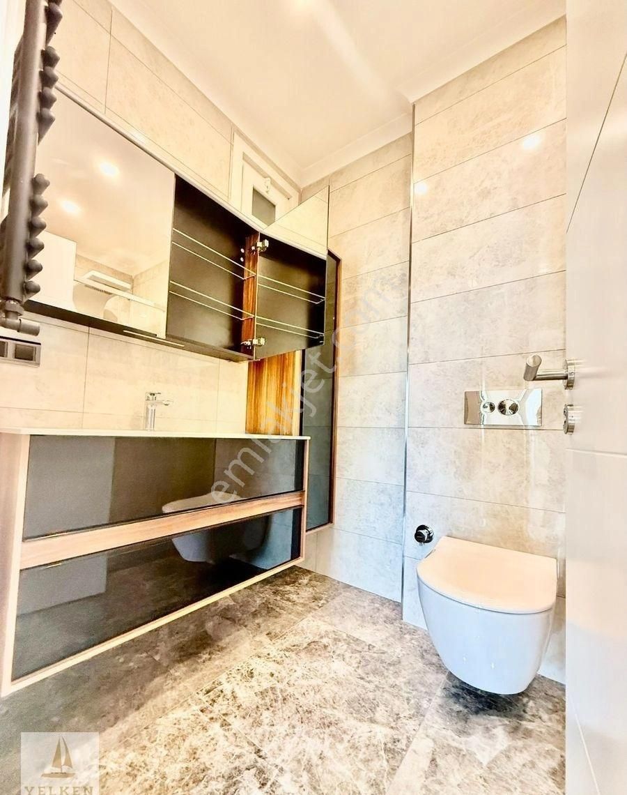 Fenerbahçe Ordu Evinde 150m2 3+1 Ebeveynli Manzaralı 6 Yıllık - Görsel 24