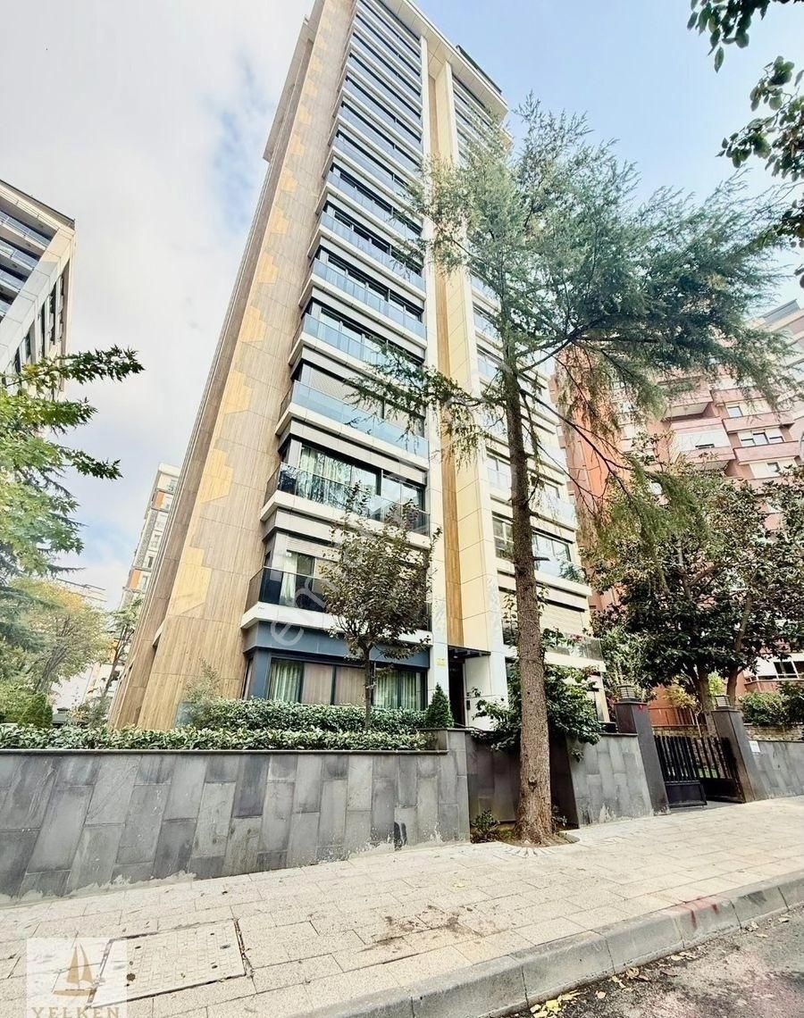 Fenerbahçe Ordu Evinde 150m2 3+1 Ebeveynli Manzaralı 6 Yıllık - Görsel 30