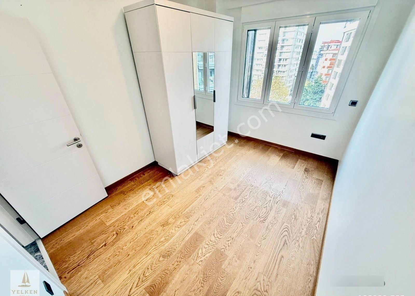 Fenerbahçe Ordu Evinde 150m2 3+1 Ebeveynli Manzaralı 6 Yıllık - Görsel 28