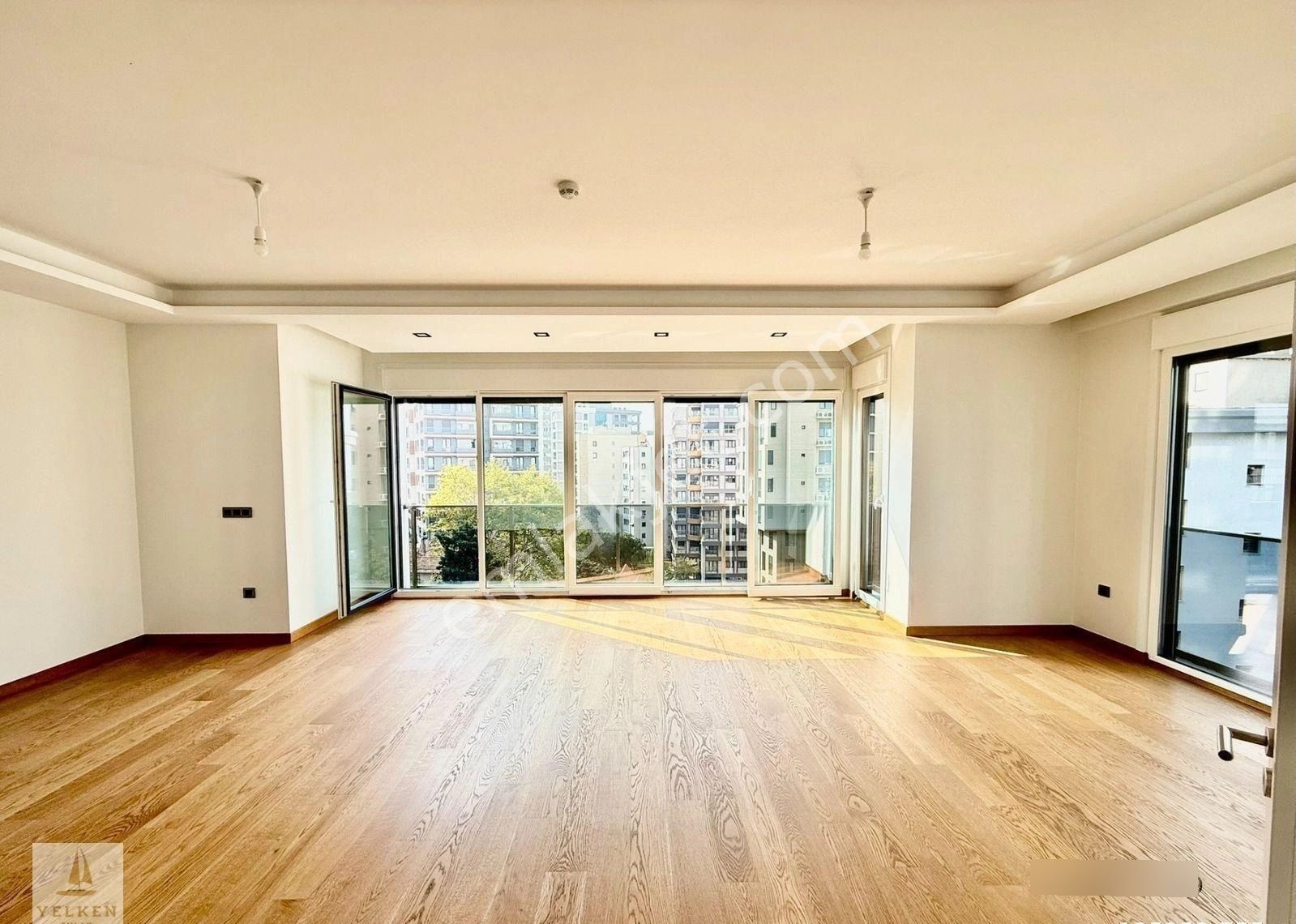 Fenerbahçe Ordu Evinde 150m2 3+1 Ebeveynli Manzaralı 6 Yıllık