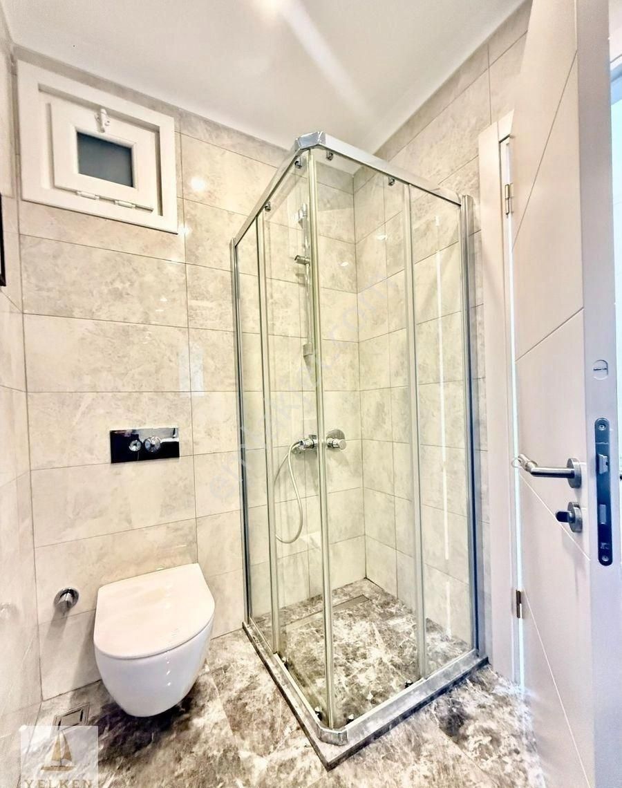 Fenerbahçe Ordu Evinde 150m2 3+1 Ebeveynli Manzaralı 6 Yıllık - Görsel 13