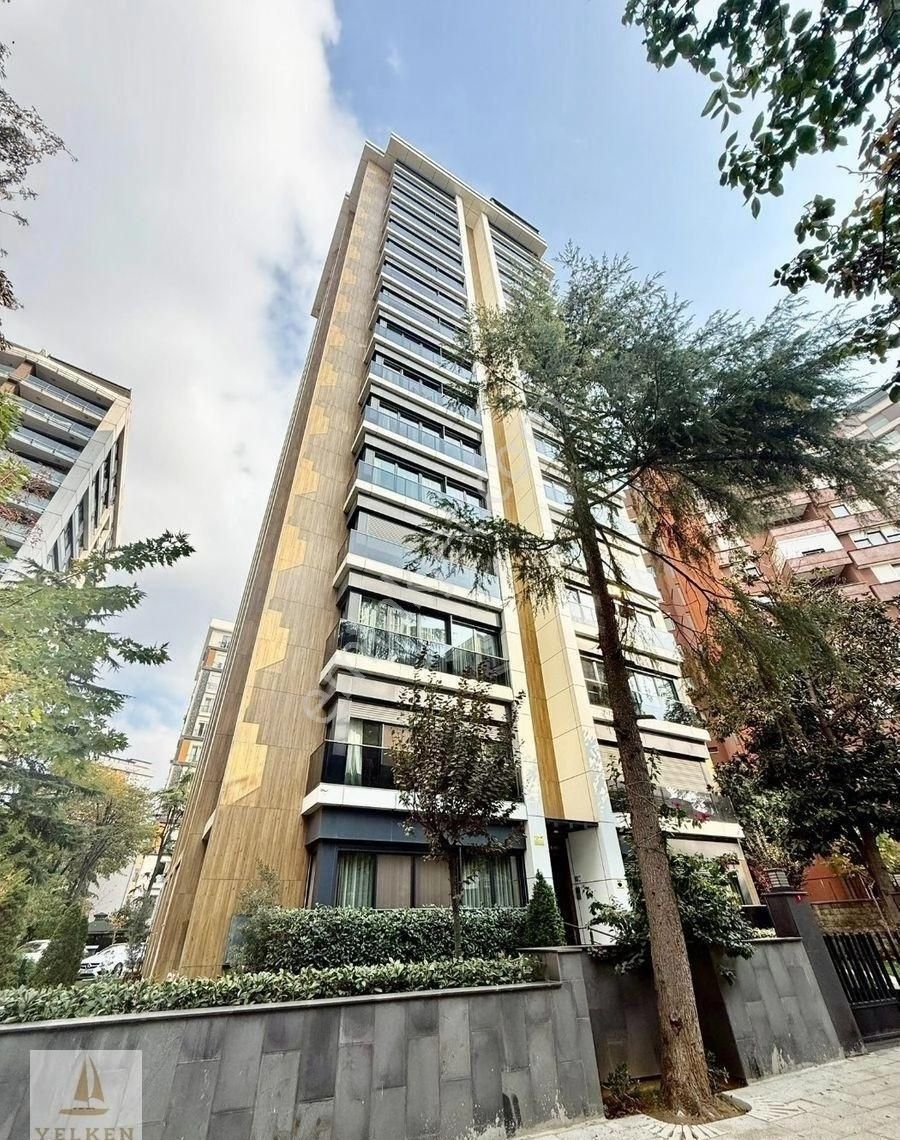 Fenerbahçe Ordu Evinde 150m2 3+1 Ebeveynli Manzaralı 6 Yıllık - Görsel 18