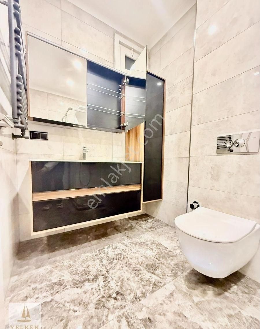 Fenerbahçe Ordu Evinde 150m2 3+1 Ebeveynli Manzaralı 6 Yıllık - Görsel 19