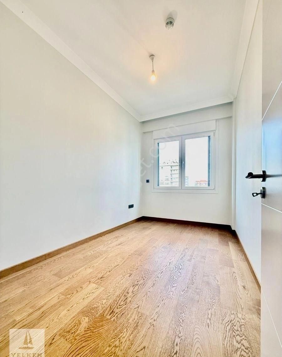 Fenerbahçe Ordu Evinde 150m2 3+1 Ebeveynli Manzaralı 6 Yıllık - Görsel 8