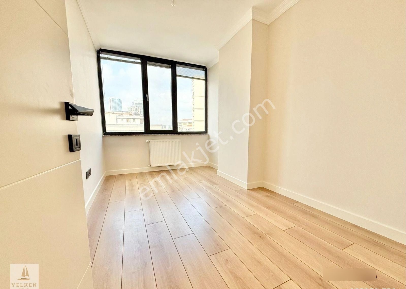 Caddebostan Bağdat'a 5.binada Kısmi Deniz Ve Park Manzaralı - Görsel 11