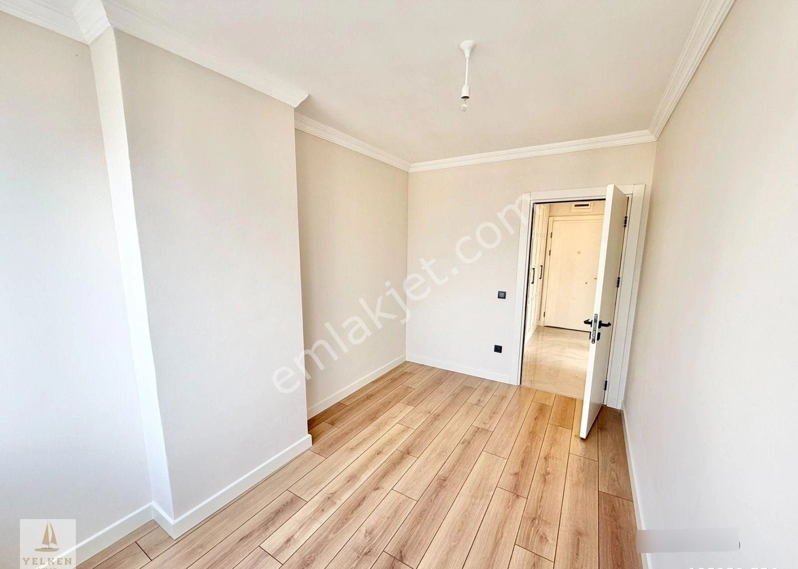 Caddebostan Bağdat'a 5.binada Kısmi Deniz Ve Park Manzaralı - Görsel 6