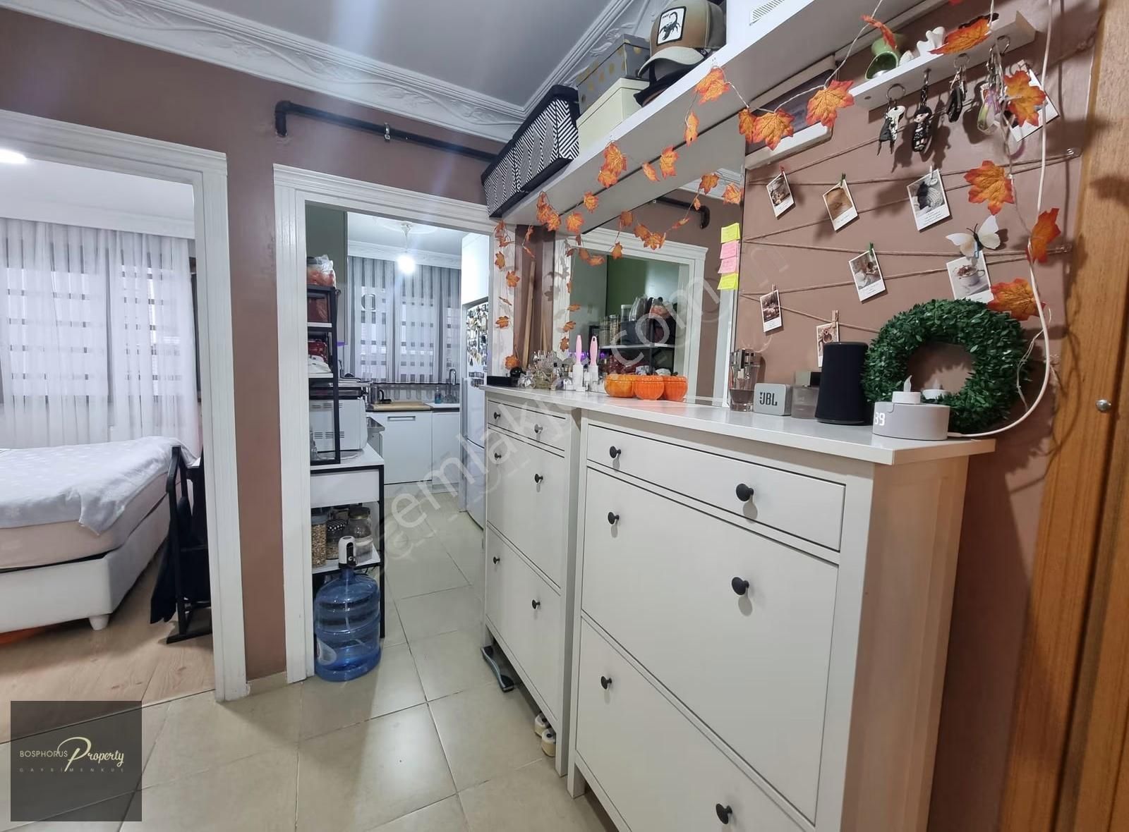 Mehmet Akif Ersoy Mh Satılık 2+1 Daire Metrobüse 8dk Güncel - Görsel 9