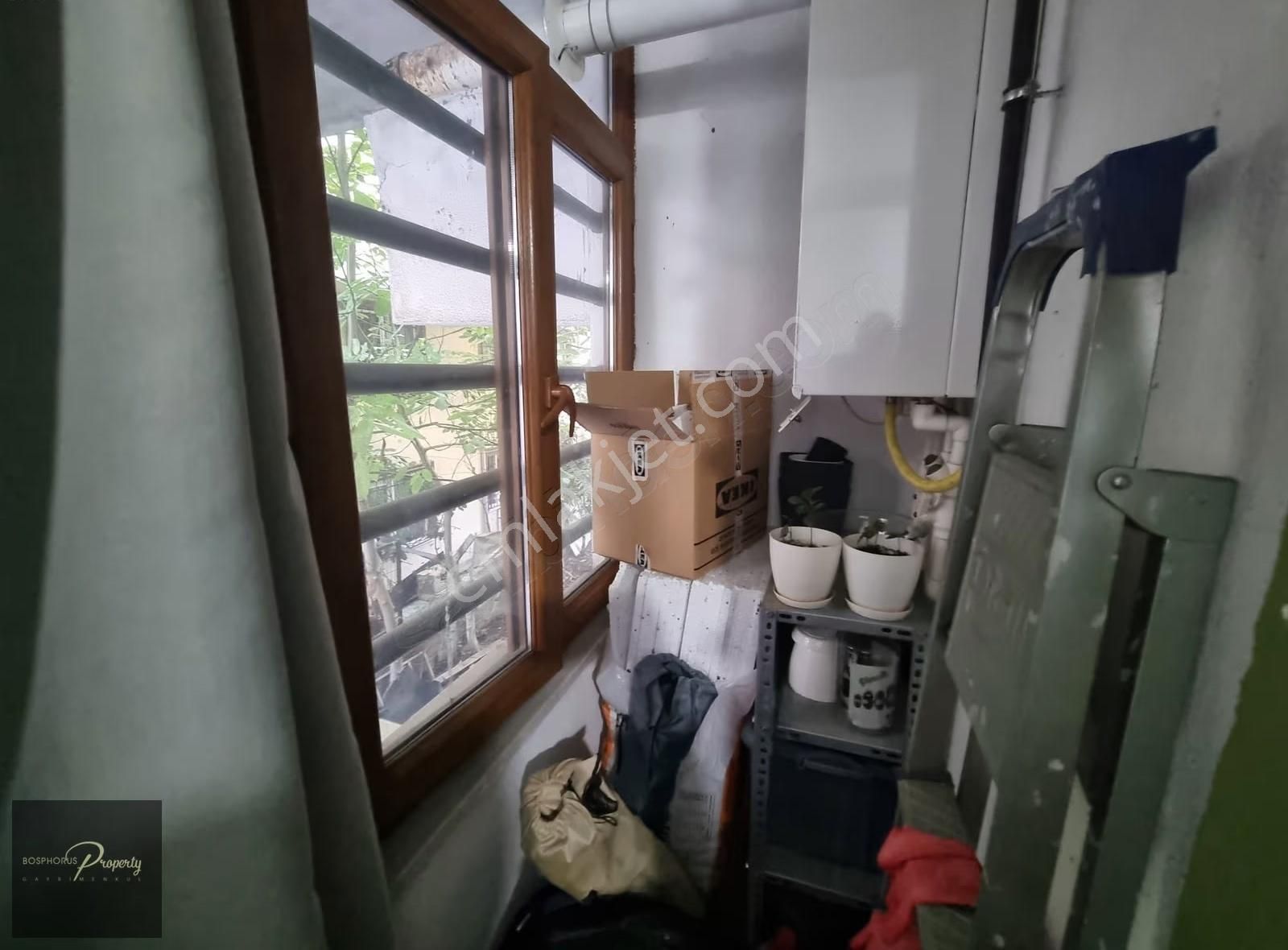 Mehmet Akif Ersoy Mh Satılık 2+1 Daire Metrobüse 8dk Güncel - Görsel 16