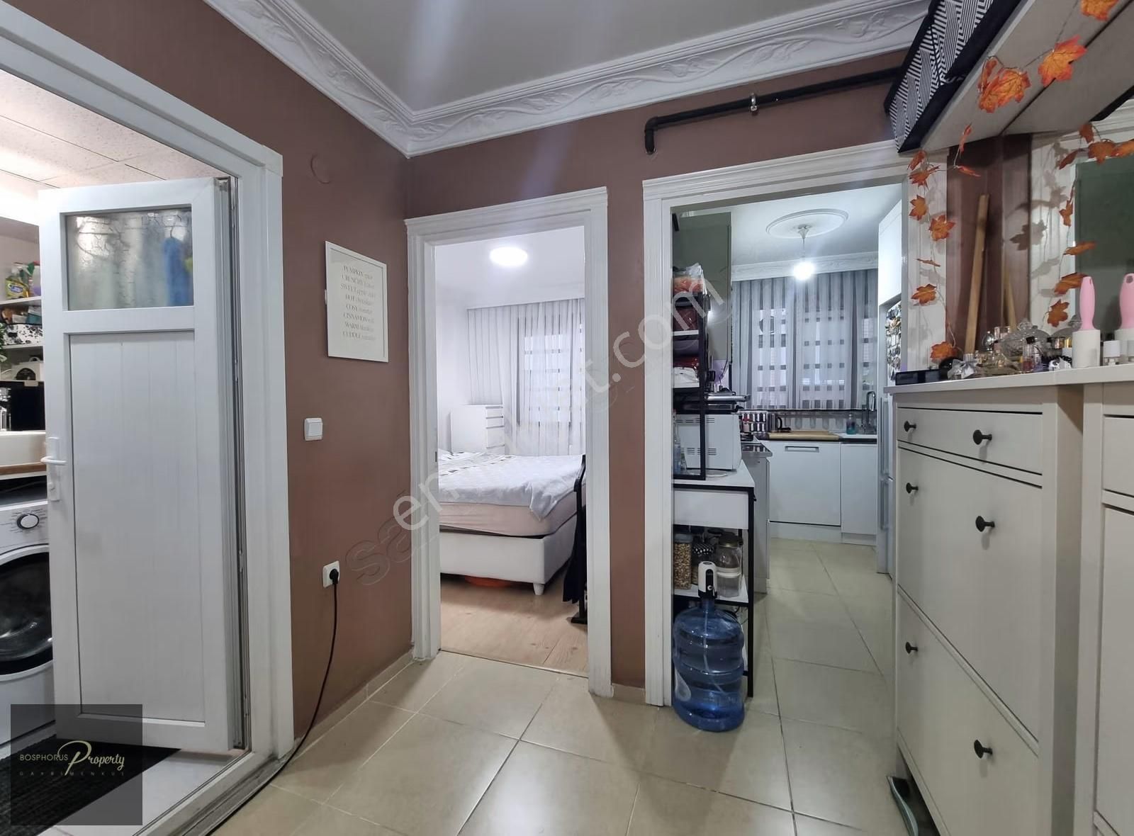 Mehmet Akif Ersoy Mh Satılık 2+1 Daire Metrobüse 8dk Güncel - Görsel 8