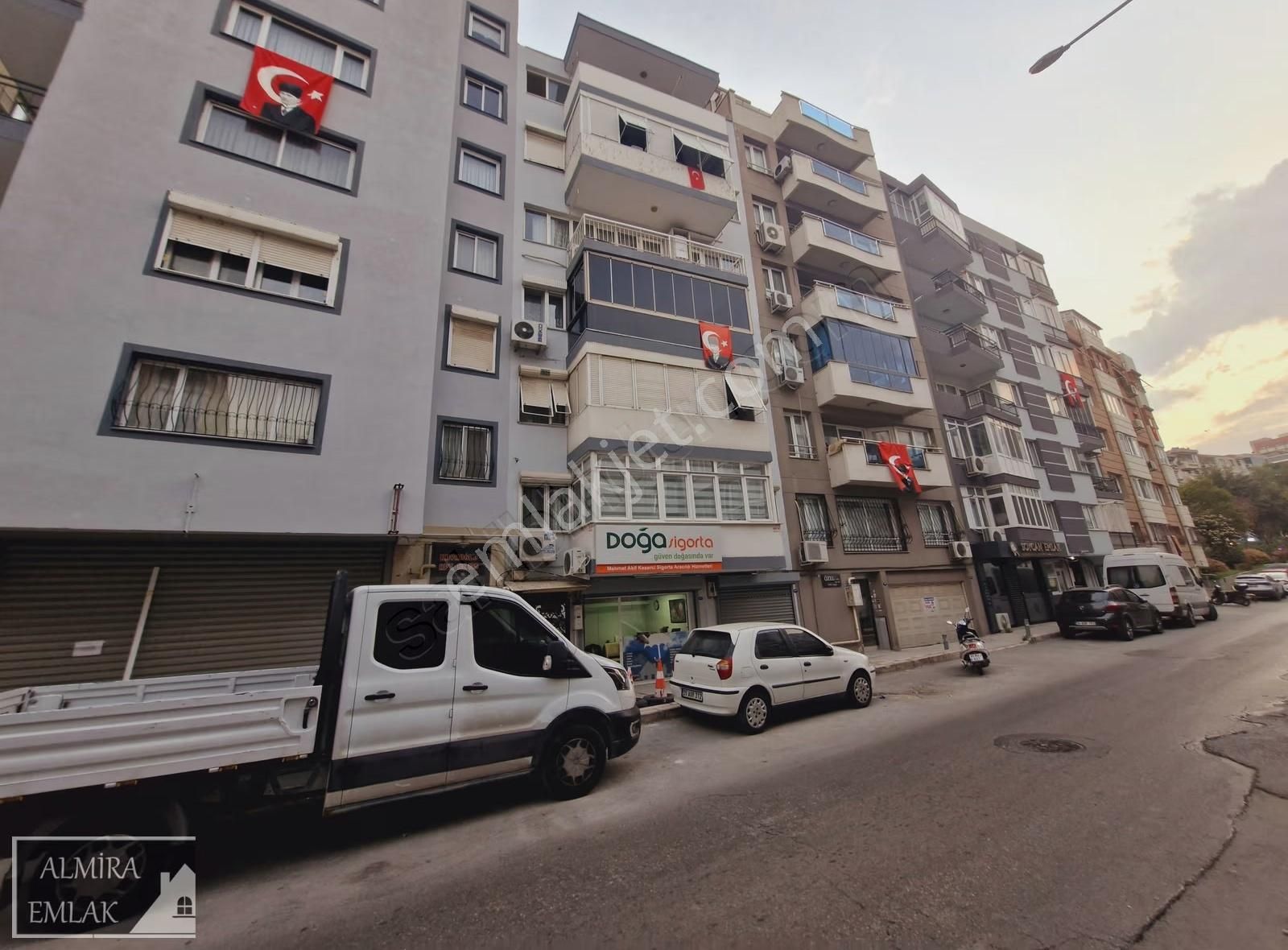 Cadde Üzeri Mero İst Yakını 2+1 90m2 Lüks Bakımlı D.gaz Bahçeli - Görsel 7