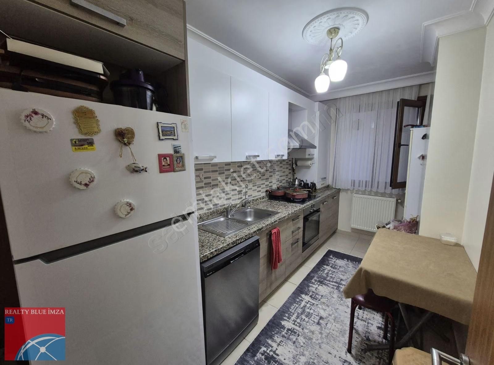 Çekmeköy M. Akif Mahallesinde 3+1 Geniş Satılık Daire - Görsel 3