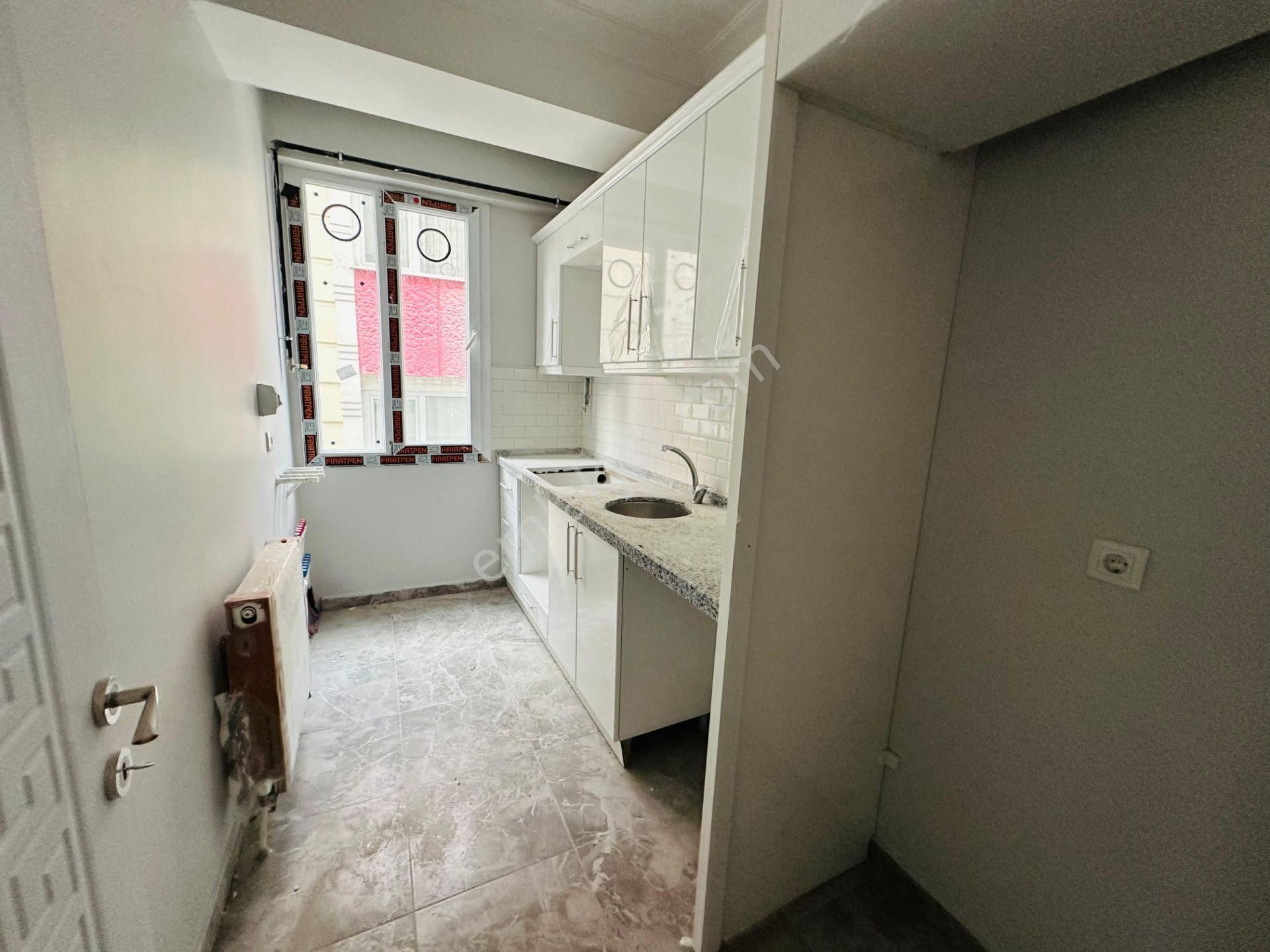 Has Seba'dan Kanarya Mh 2+1 85m2 Uygun Fiyatlı Arakat Daire - Görsel 11