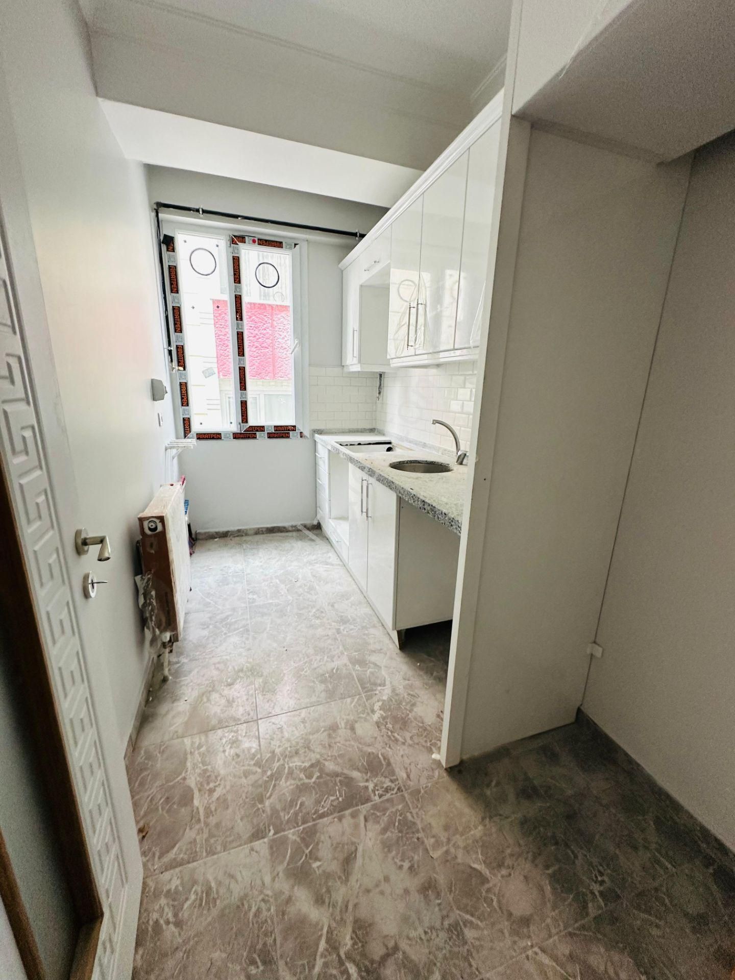 Has Seba'dan Kanarya Mh 2+1 85m2 Uygun Fiyatlı Arakat Daire - Görsel 8