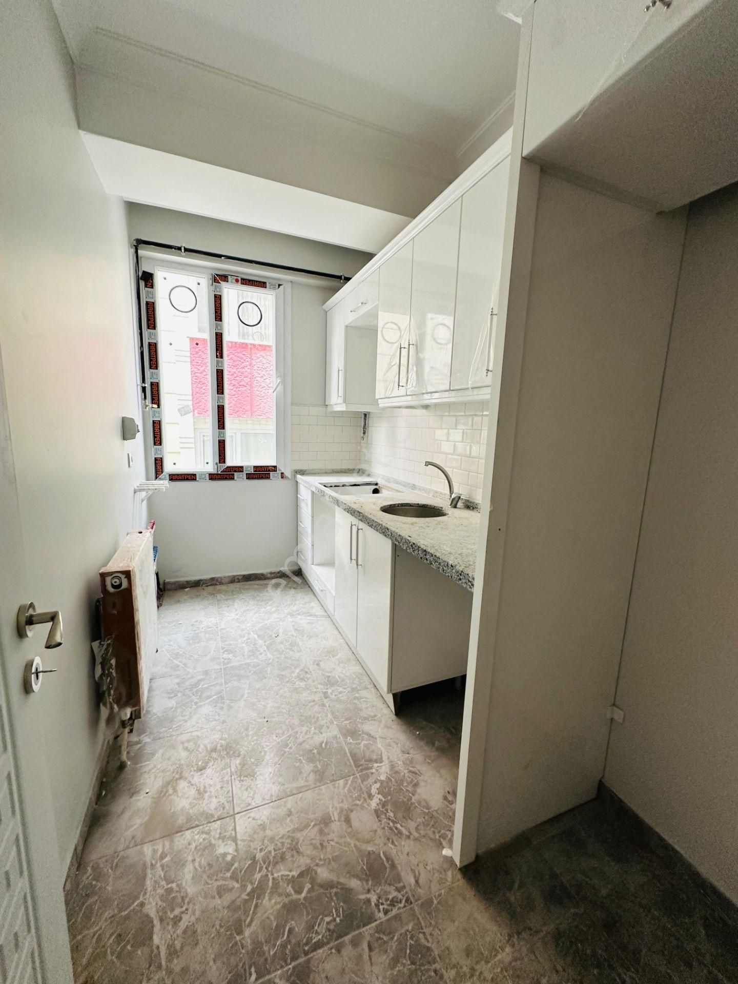 Has Seba'dan Kanarya Mh 2+1 85m2 Uygun Fiyatlı Arakat Daire - Görsel 12