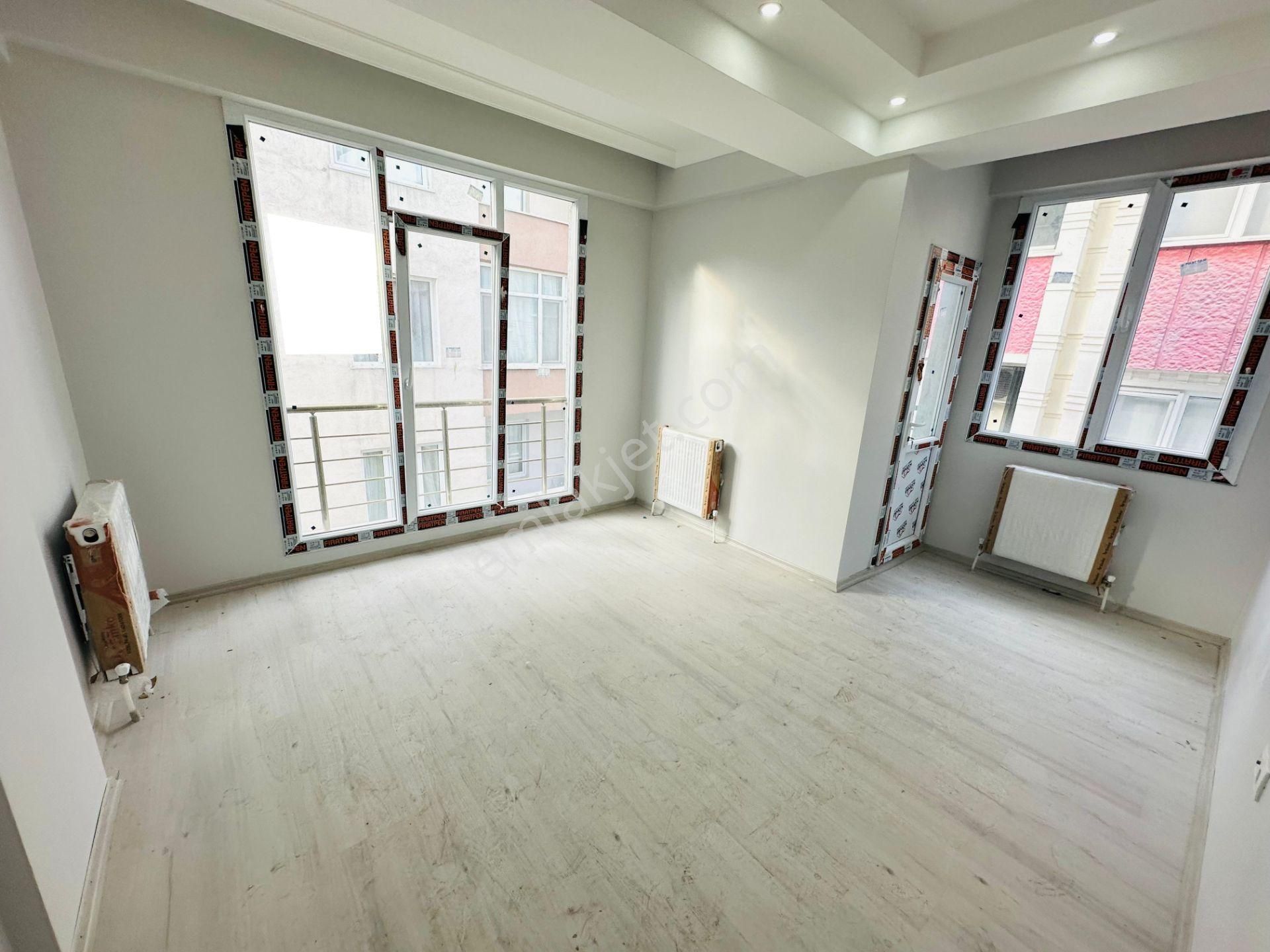 Has Seba'dan Kanarya Mh 2+1 85m2 Uygun Fiyatlı Arakat Daire - Görsel 3