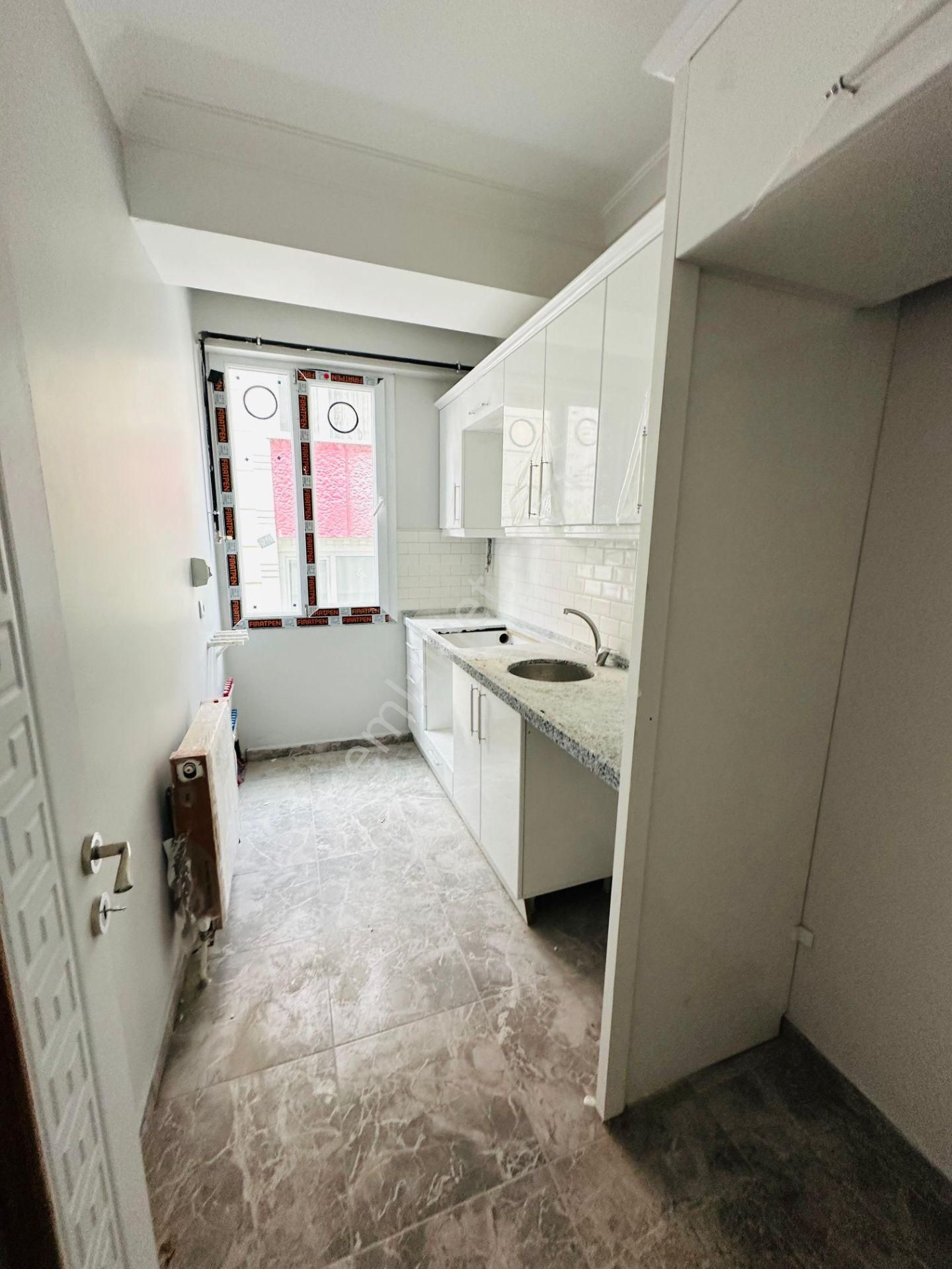 Has Seba'dan Kanarya Mh 2+1 85m2 Uygun Fiyatlı Arakat Daire - Görsel 10