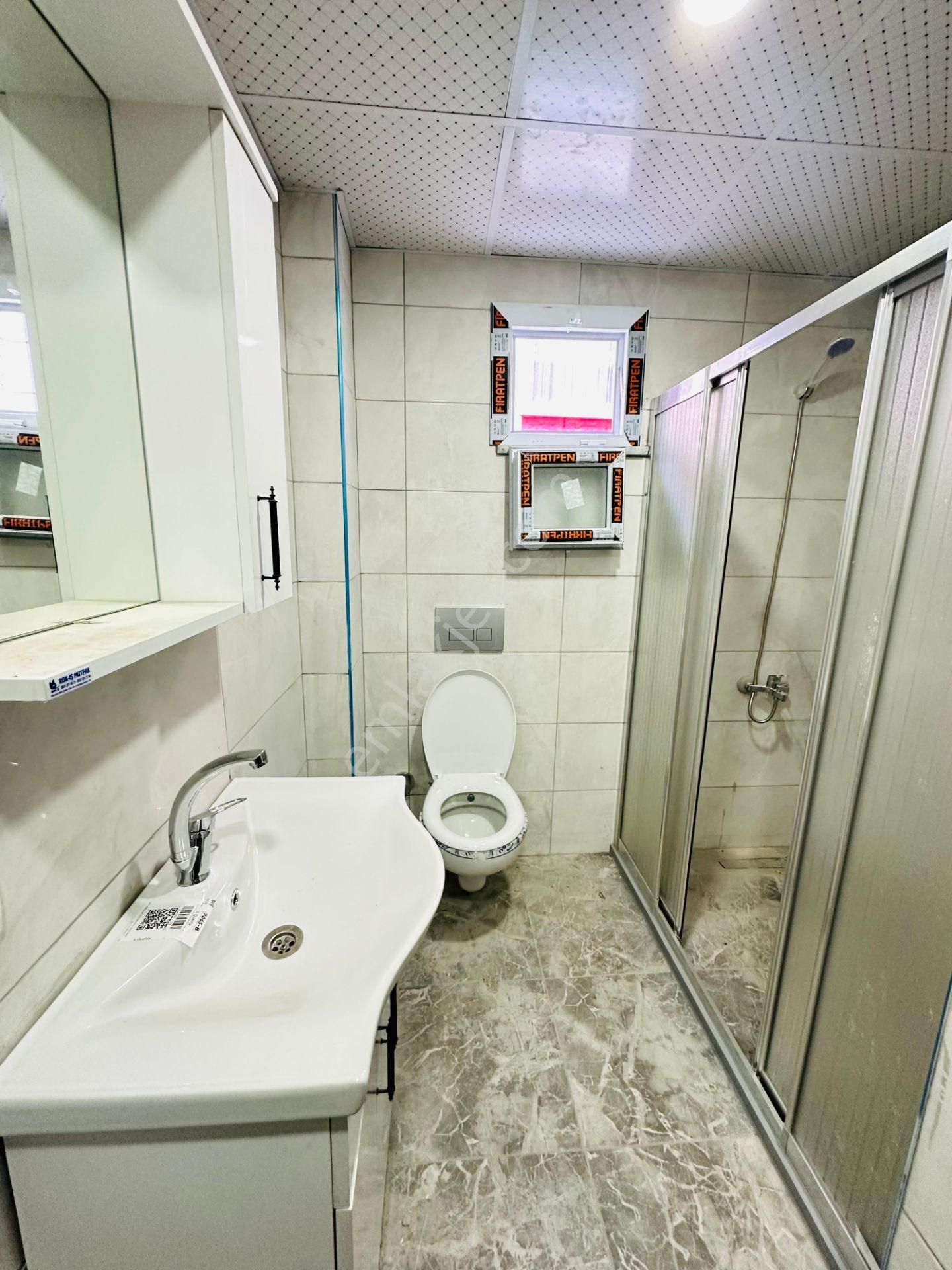 Has Seba'dan Kanarya Mh 2+1 85m2 Uygun Fiyatlı Arakat Daire - Görsel 25