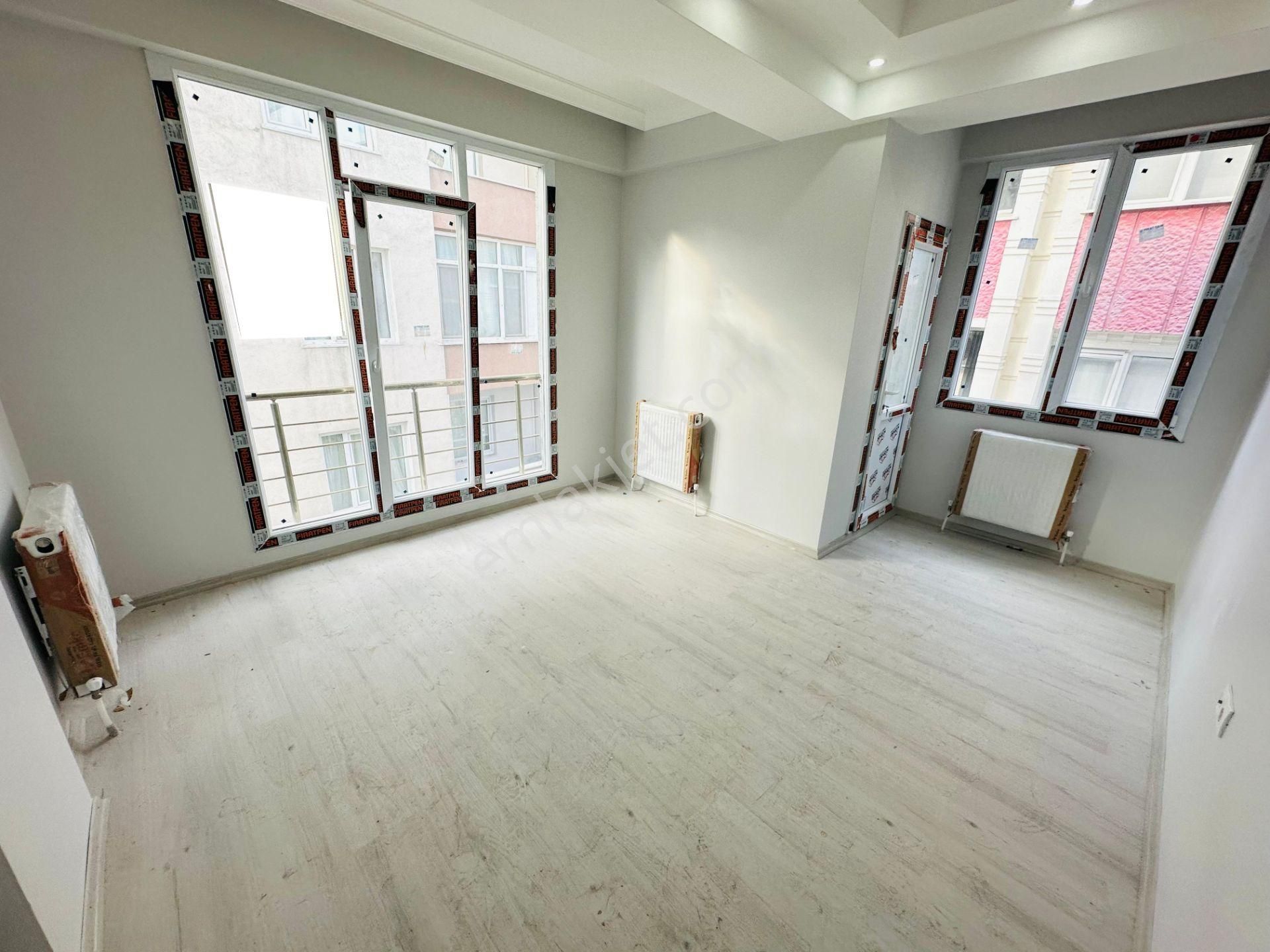 Has Seba'dan Kanarya Mh 2+1 85m2 Uygun Fiyatlı Arakat Daire - Görsel 2