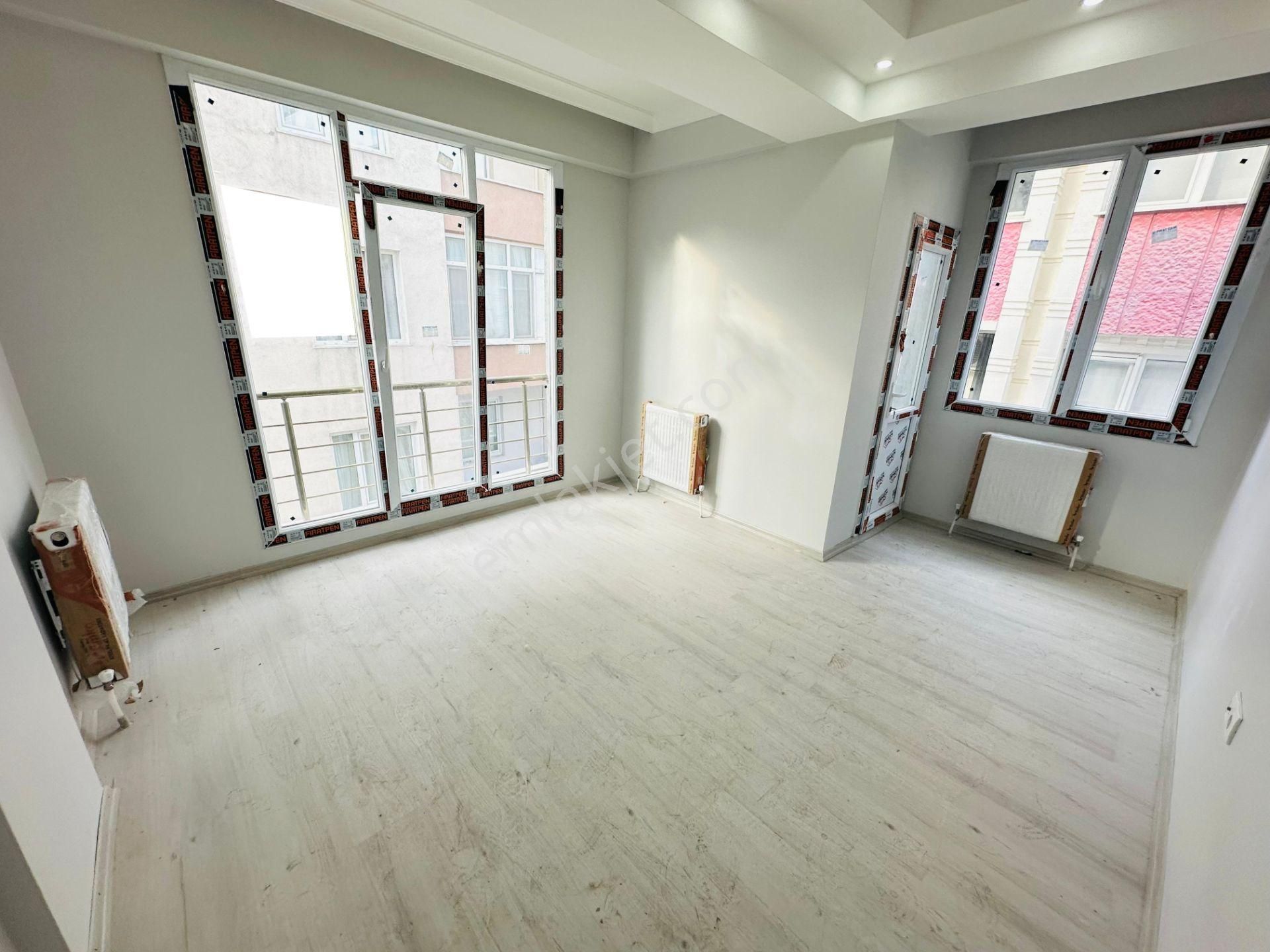 Has Seba'dan Kanarya Mh 2+1 85m2 Uygun Fiyatlı Arakat Daire