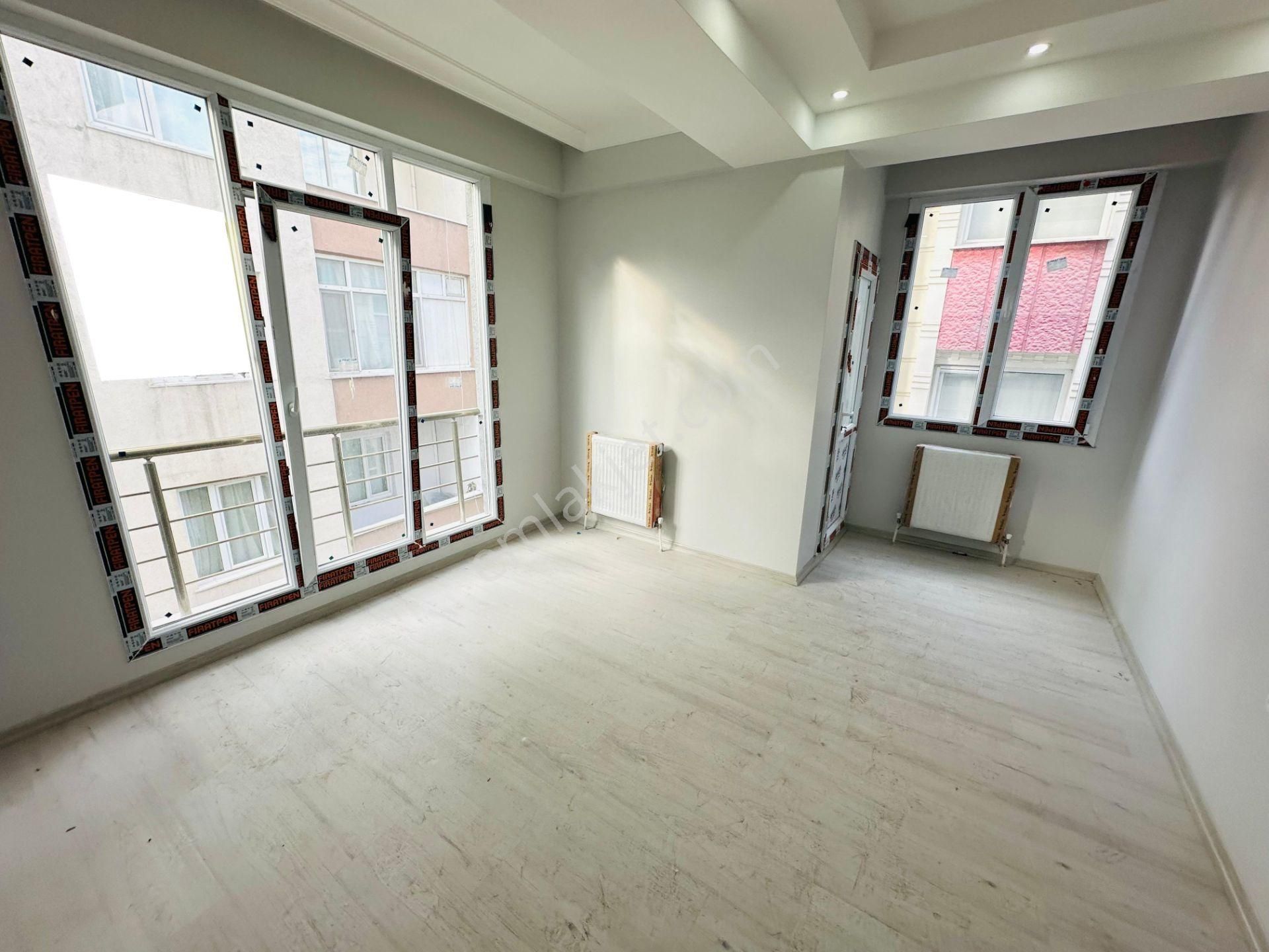 Has Seba'dan Kanarya Mh 2+1 85m2 Uygun Fiyatlı Arakat Daire - Görsel 6