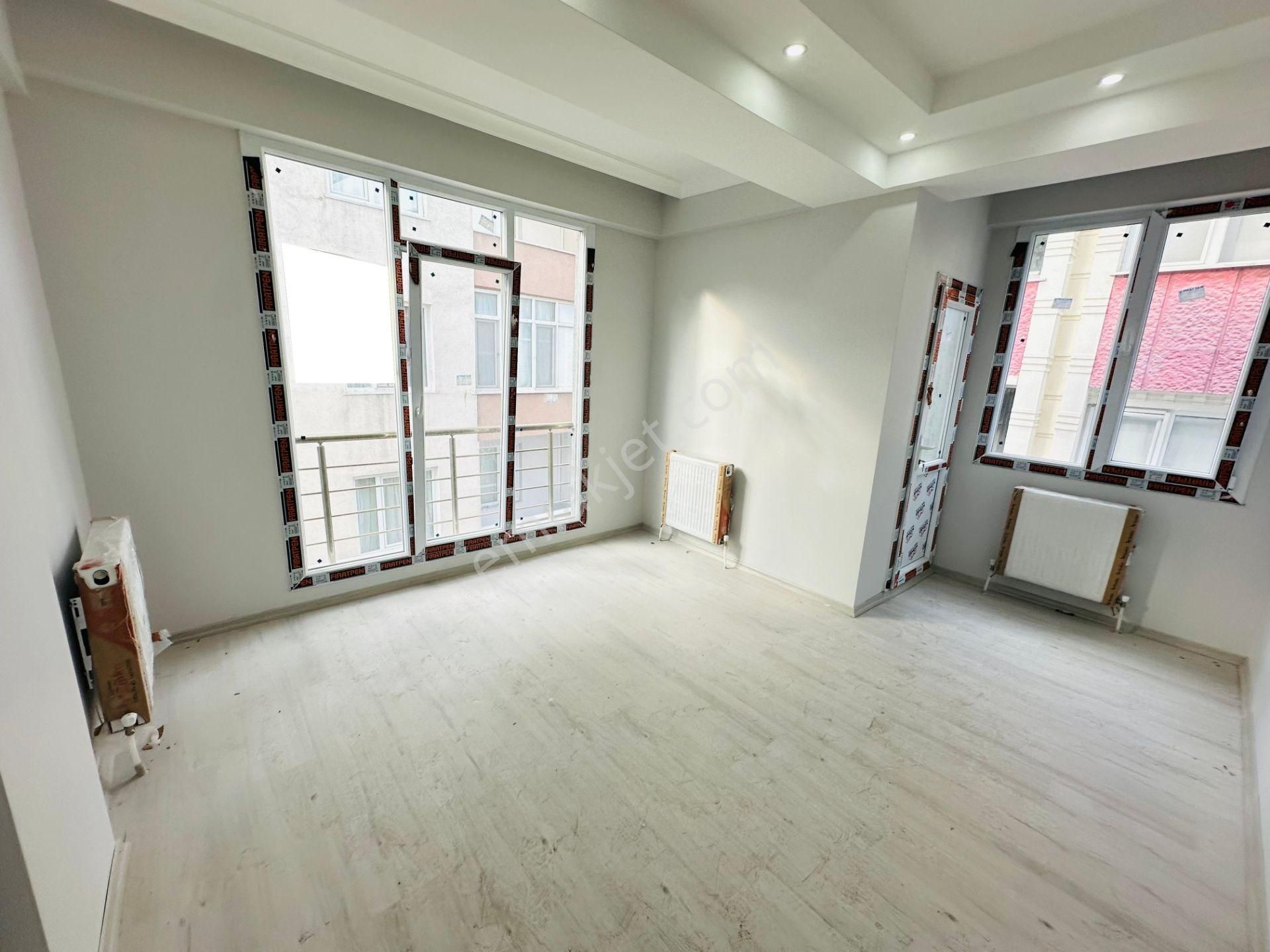 Has Seba'dan Kanarya Mh 2+1 85m2 Uygun Fiyatlı Arakat Daire - Görsel 4