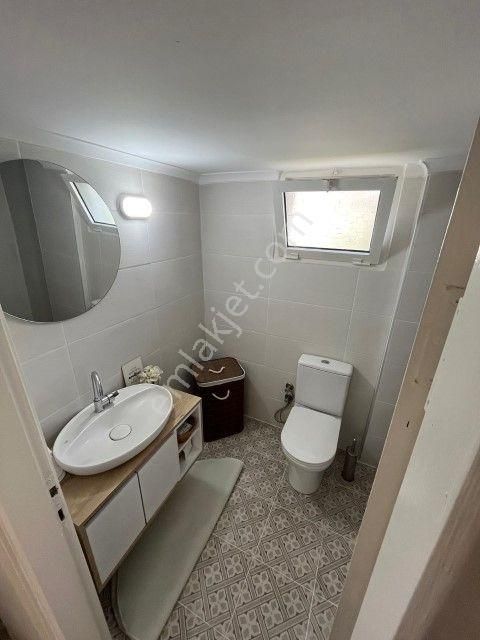 Urla Gülbahçede Site İçinde Satılık 3+1 Müstakil Villa - Görsel 6