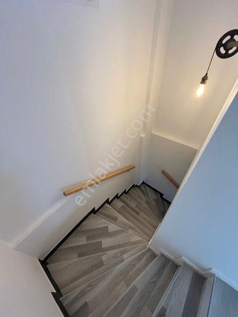 Urla Gülbahçede Site İçinde Satılık 3+1 Müstakil Villa - Görsel 7