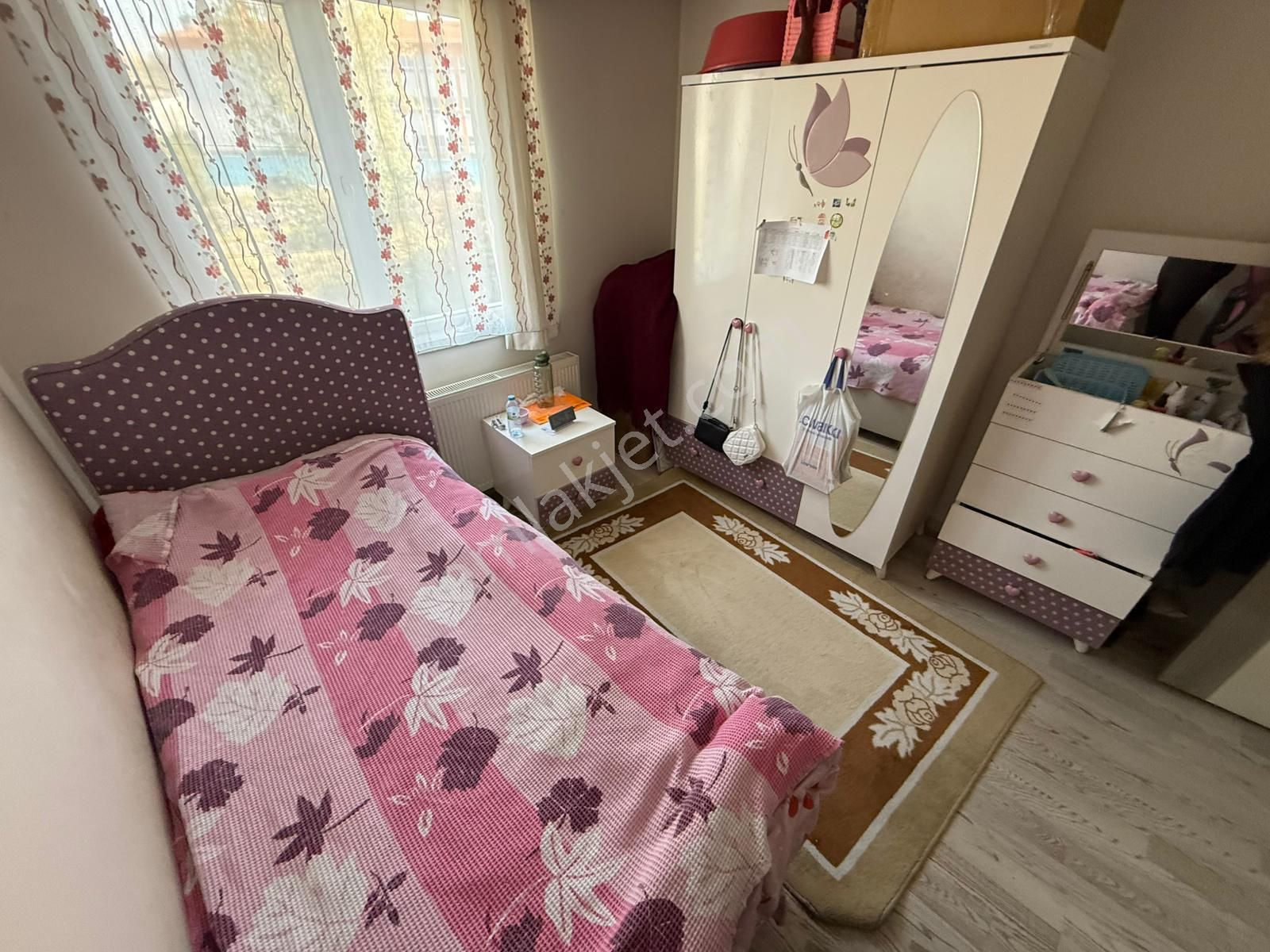 Kariyerden Acil Satılık Yükseltepe Daire - Görsel 19